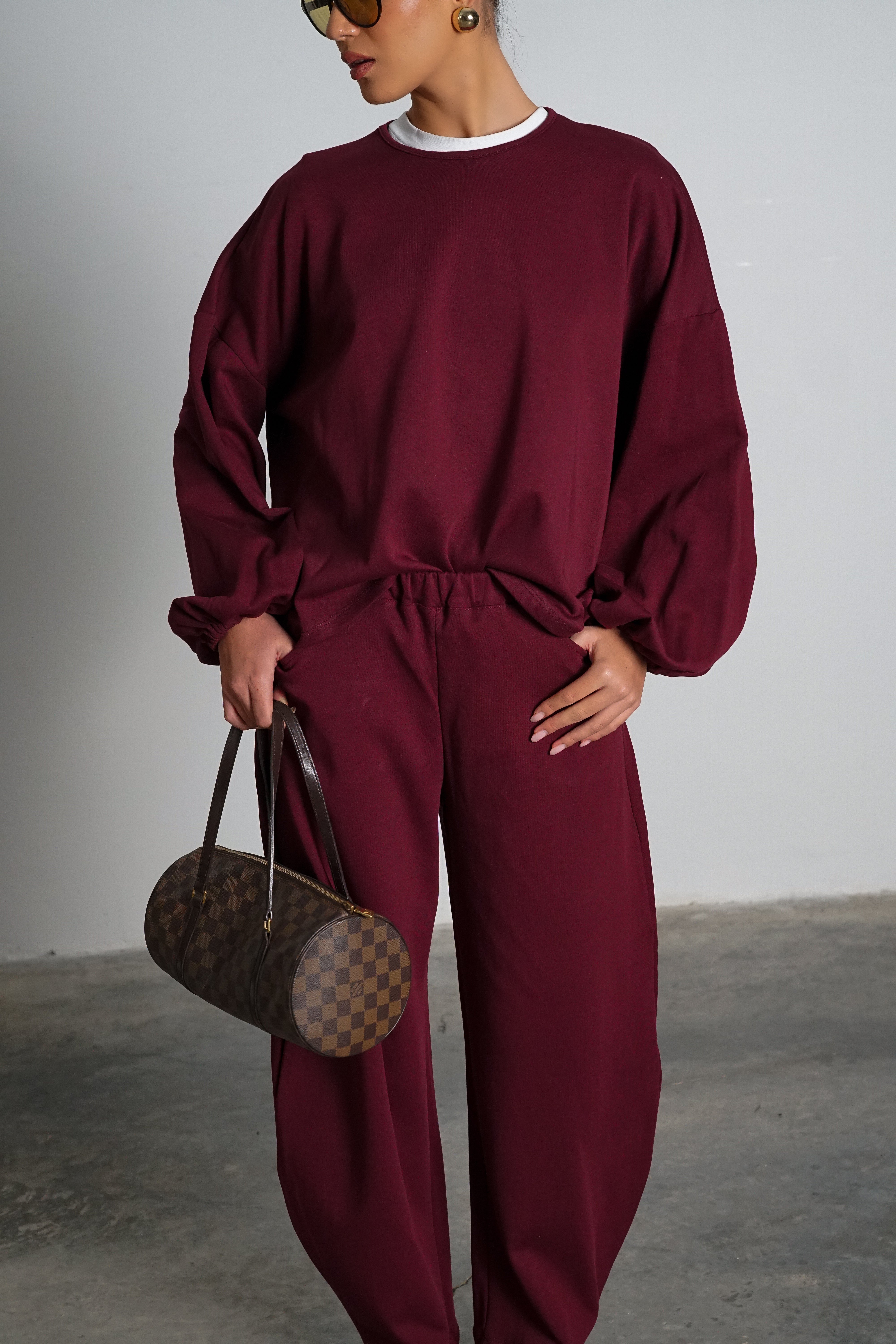 חליפת נורדו-בורדו