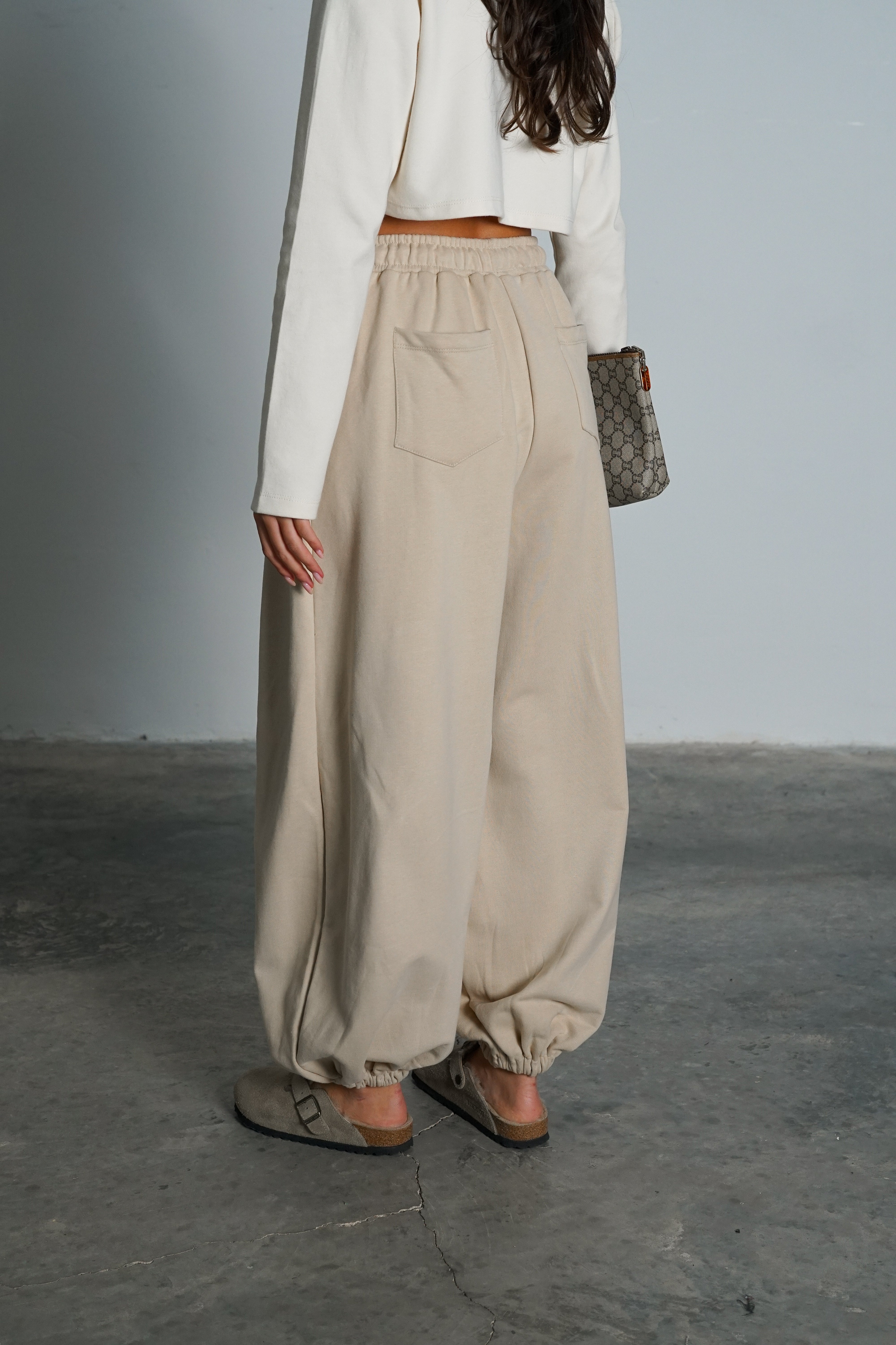 מכנסי נימאר-בז