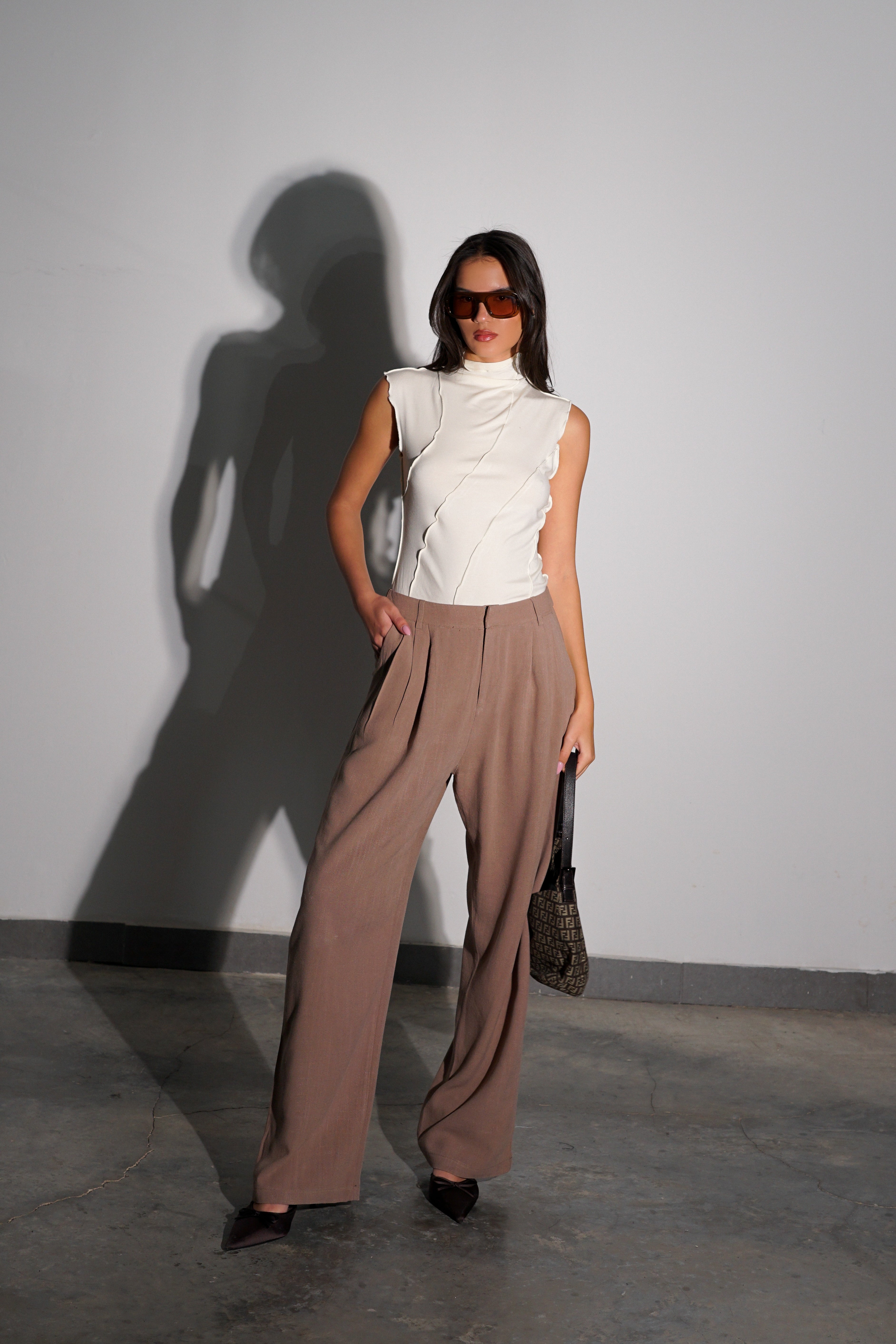 טופ איוקו-שמנת