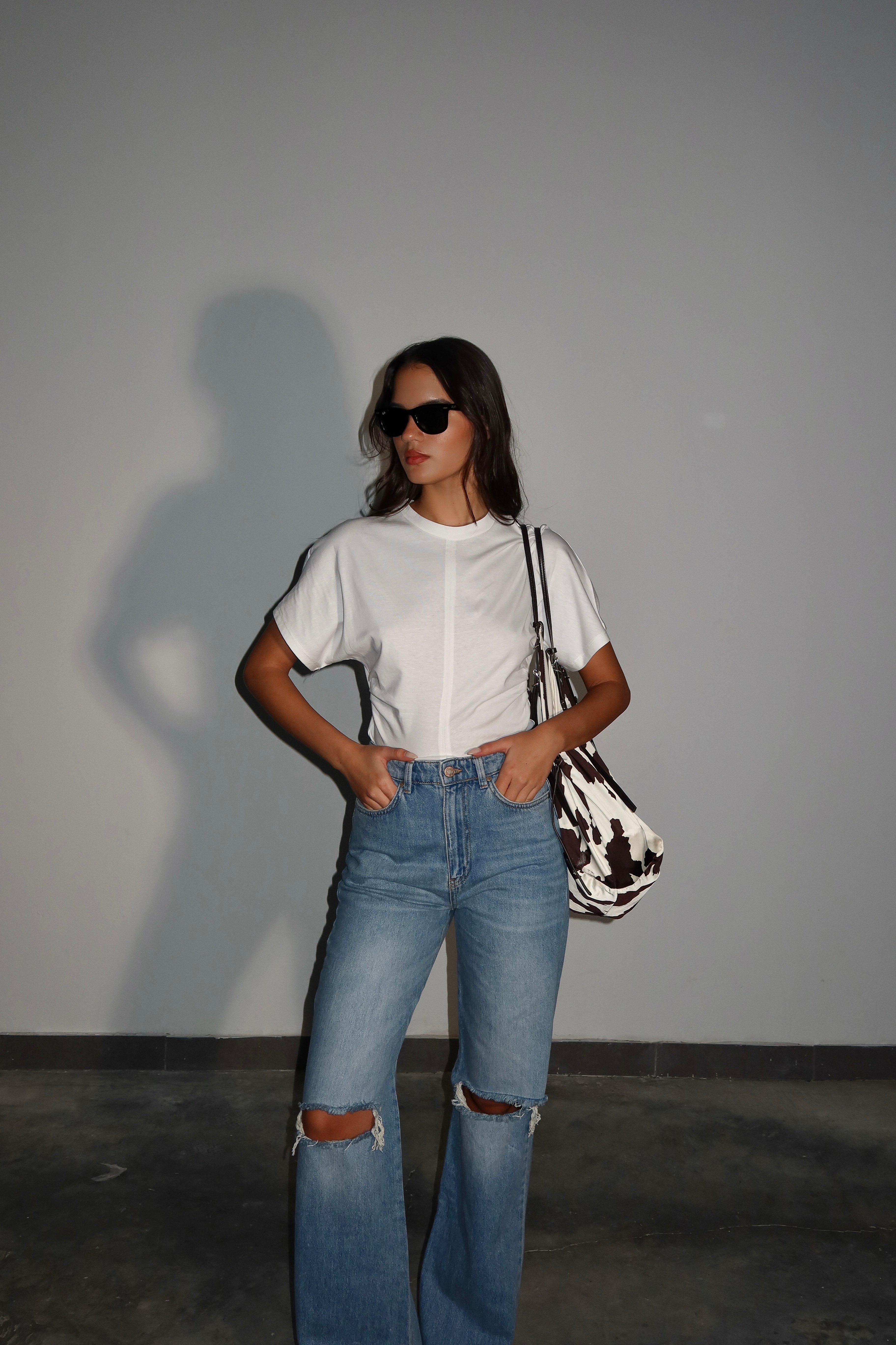 ג'ינס אוניקס