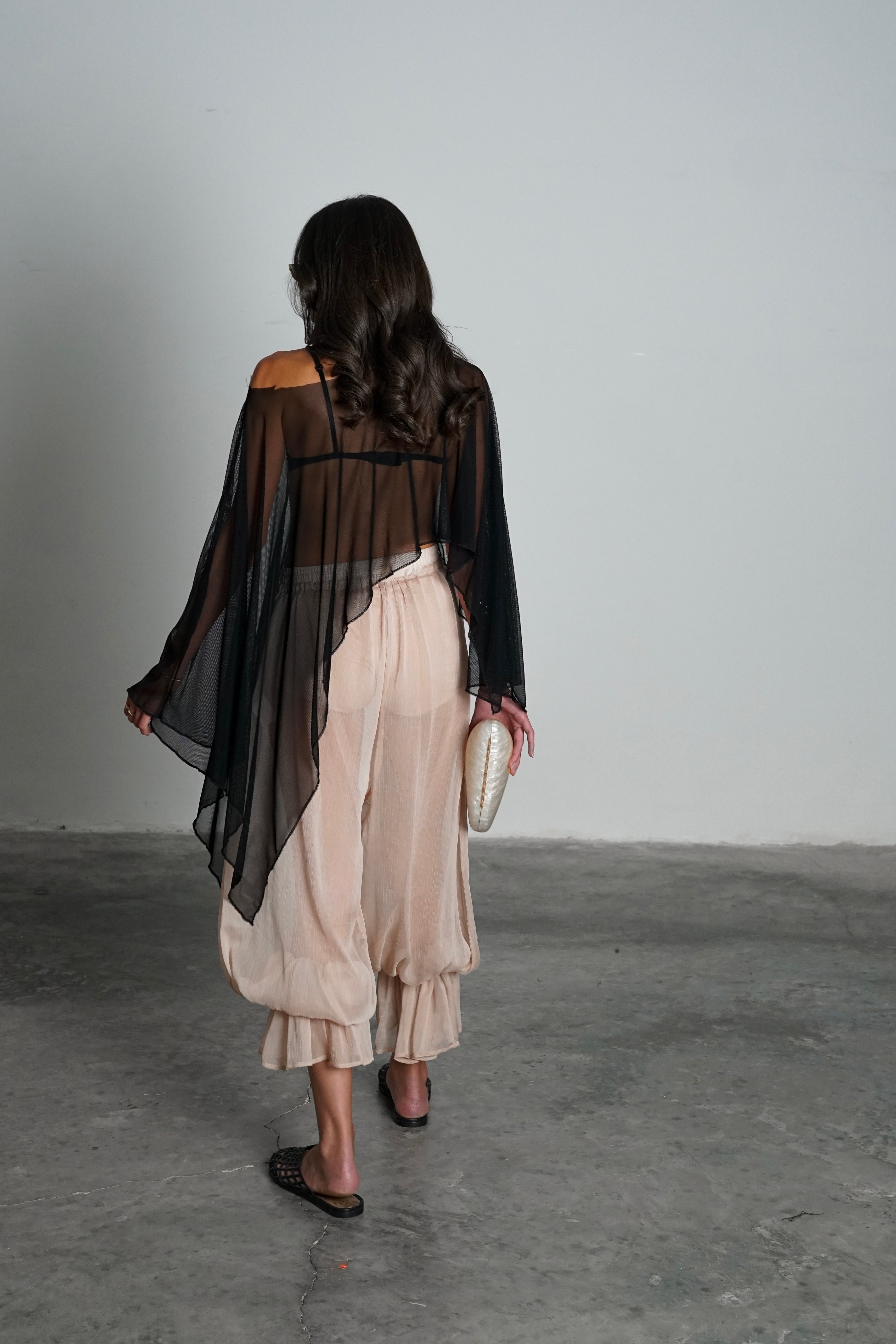 עליונית סרינה