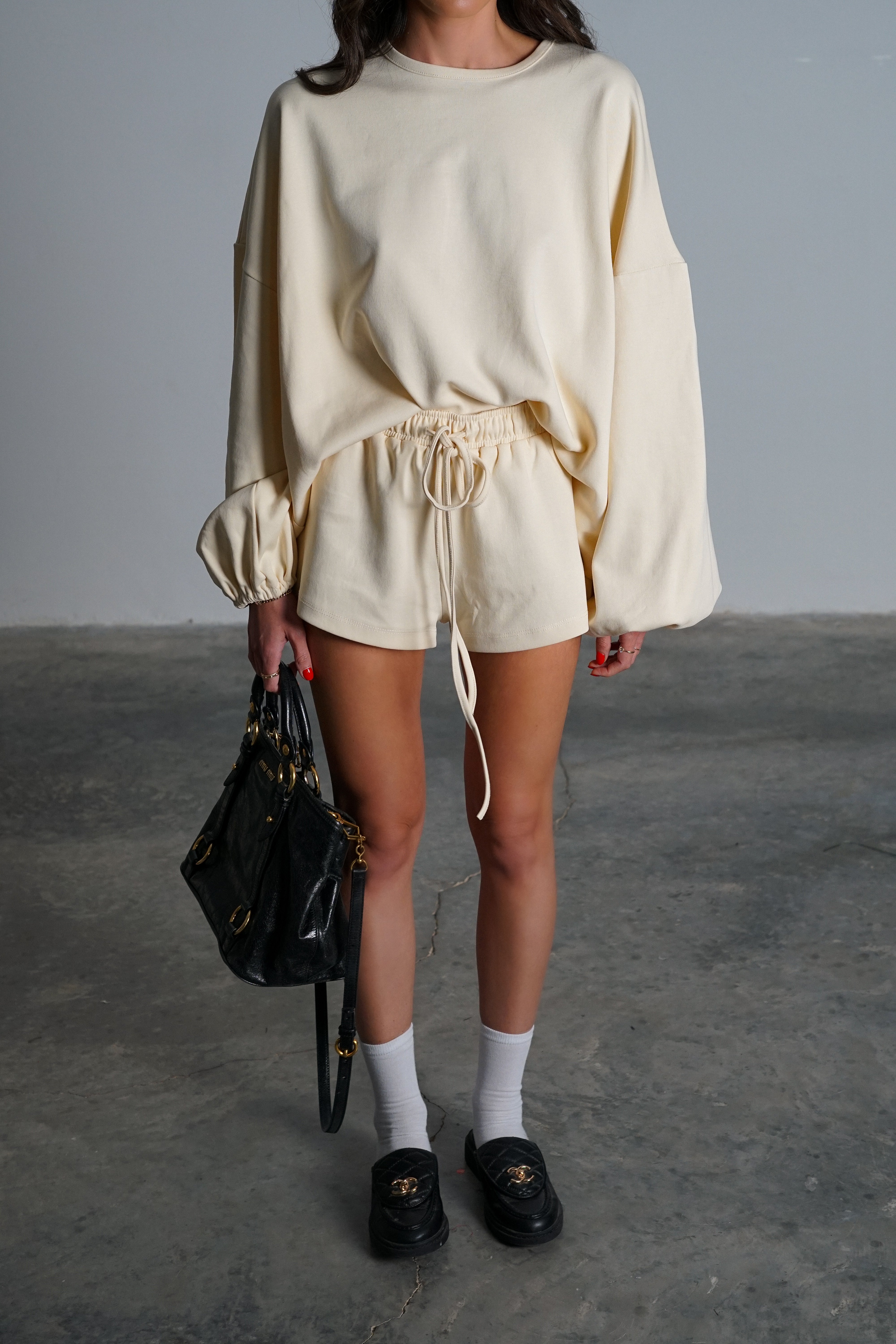 חליפת סילבן-חמאה