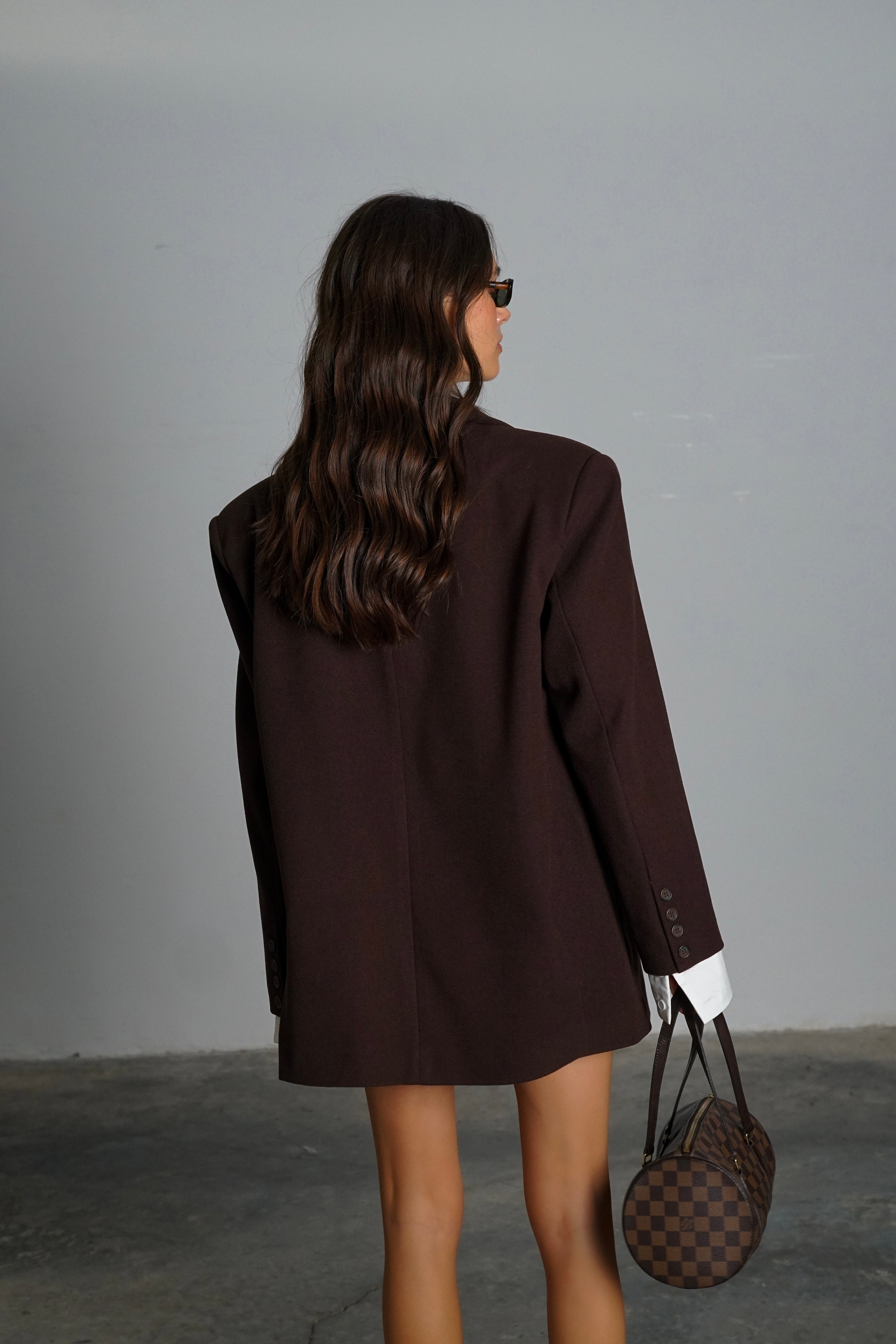 חליפת אנדטה-חום