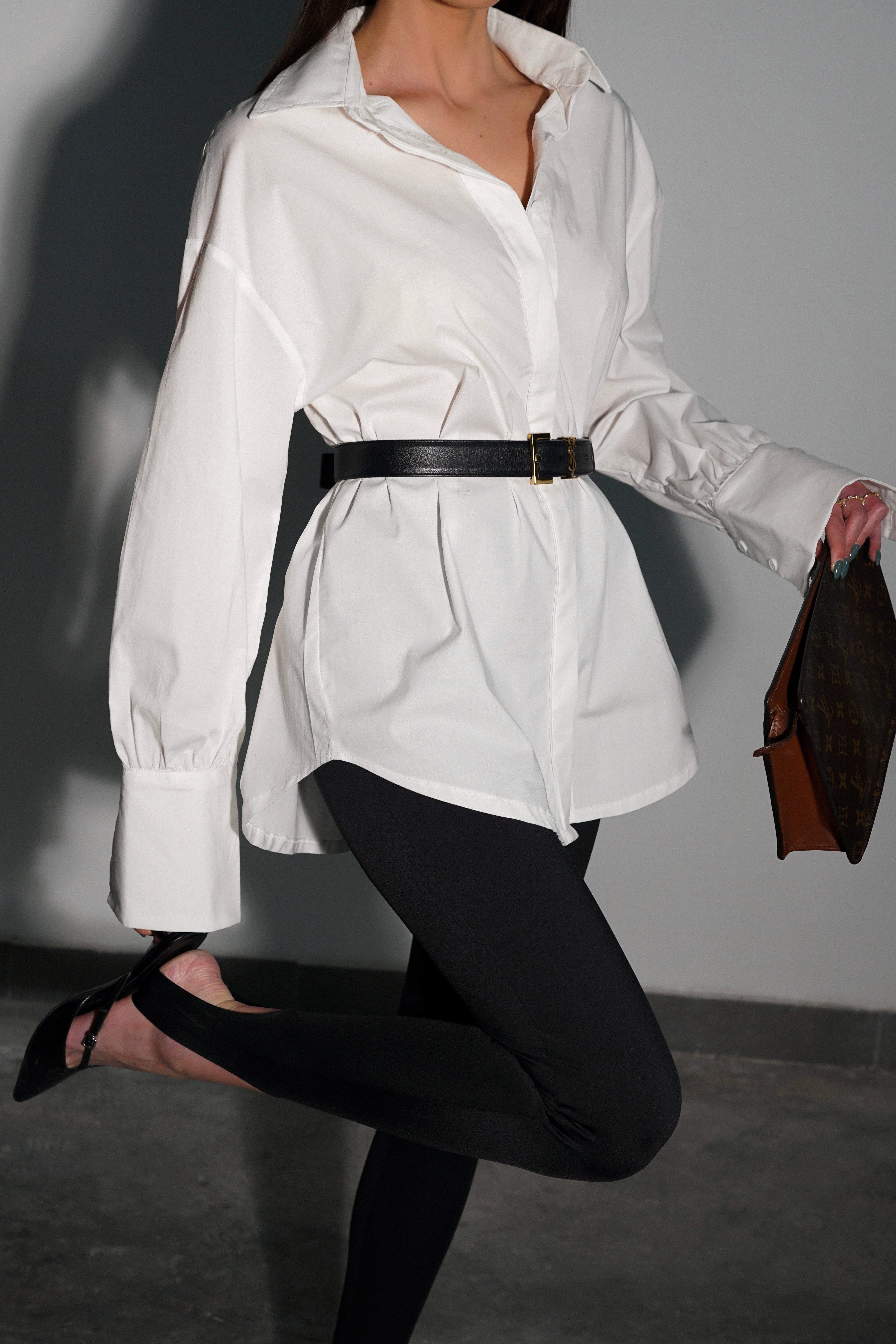 טייץ דיאנה-שחור