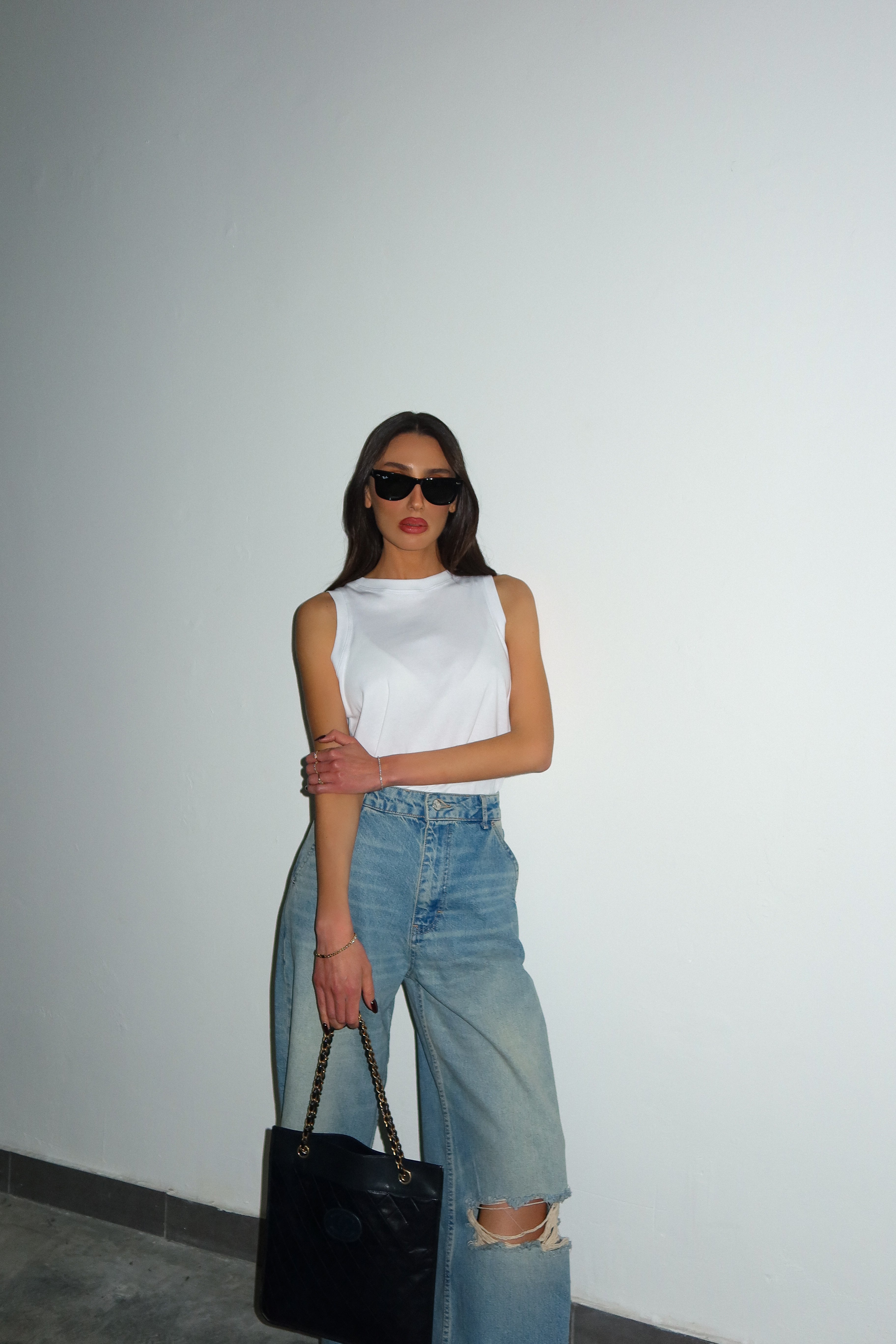 ג'ינס בנסון