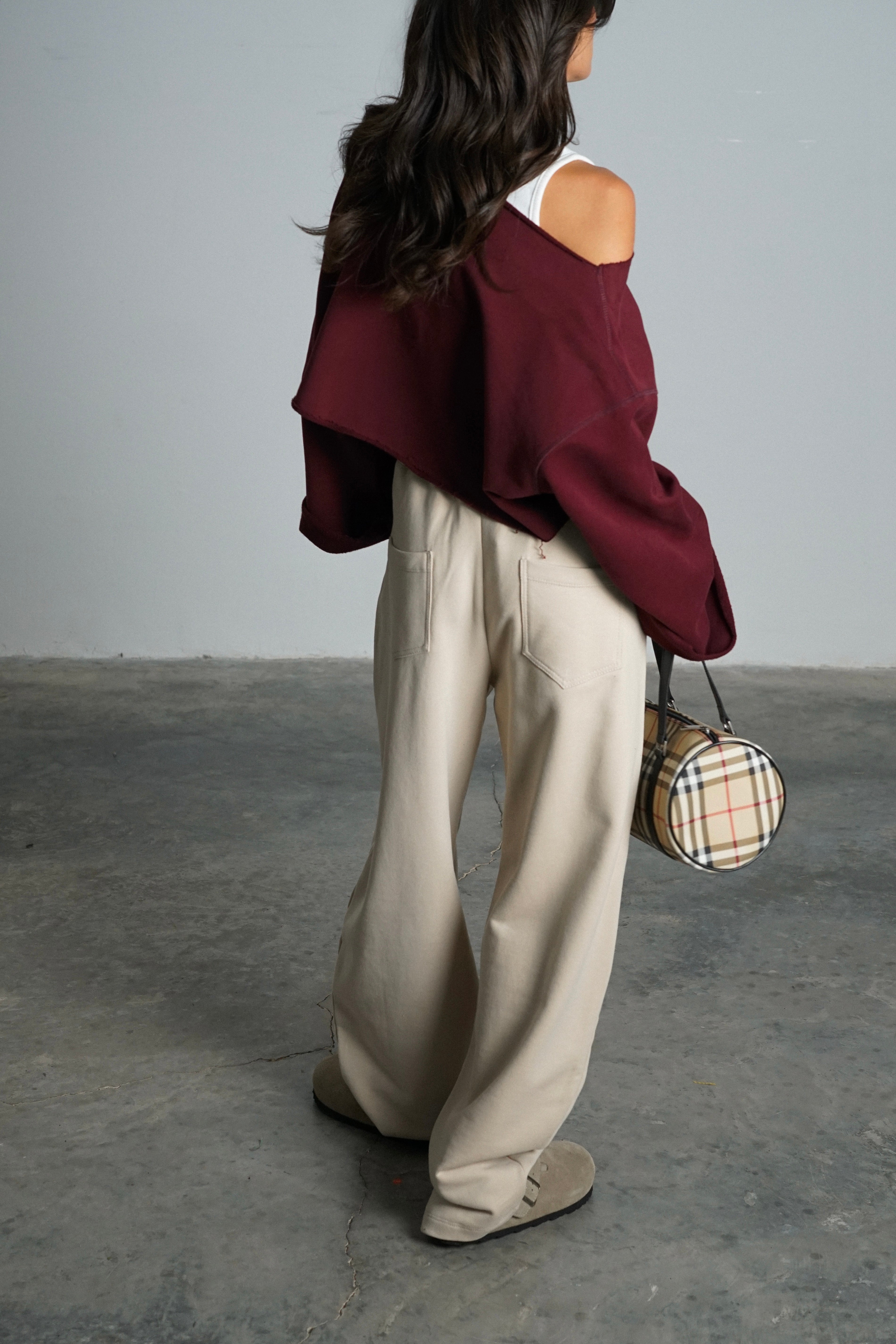 מכנסי סילבו-אבן