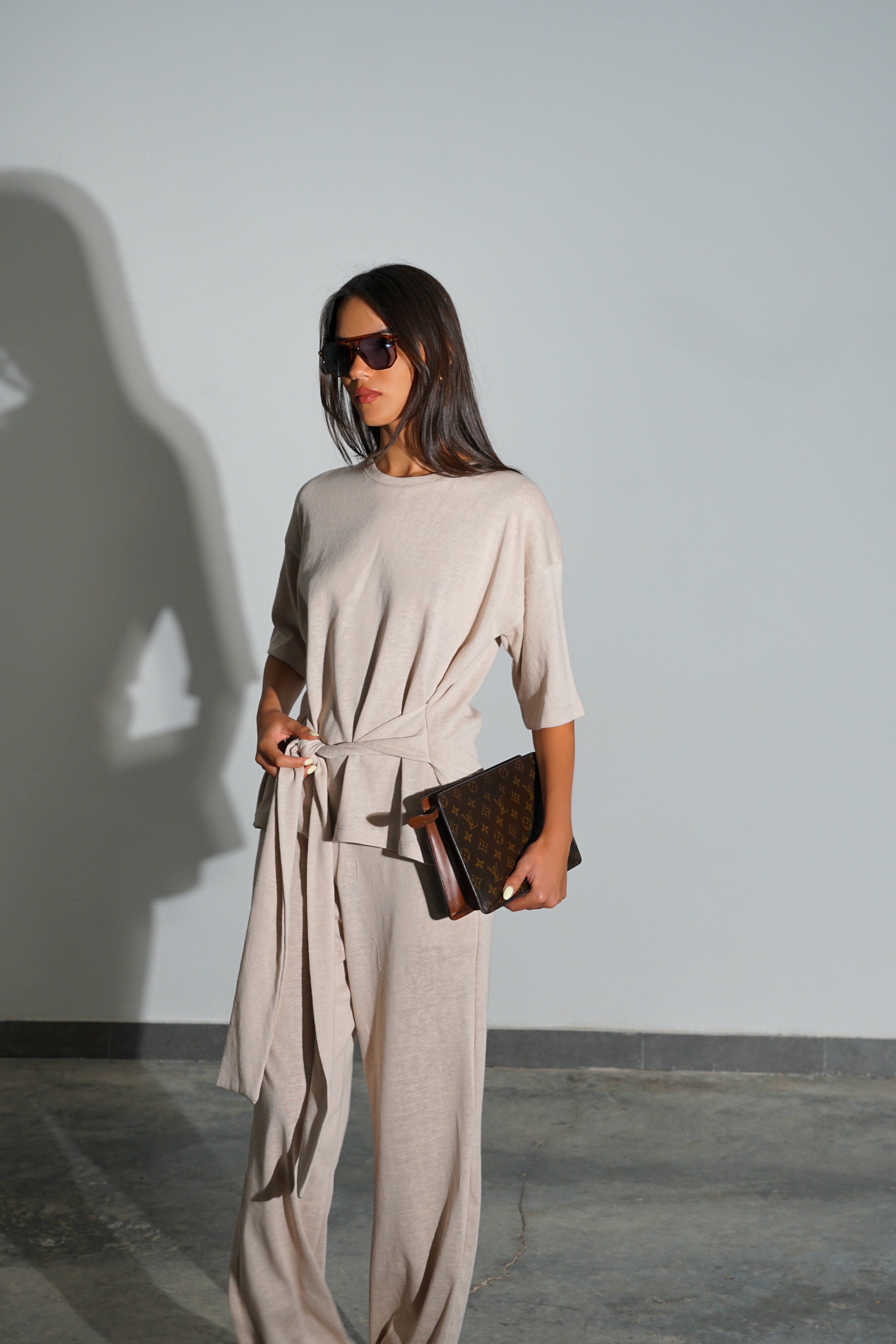 חליפת קלרה-אבן