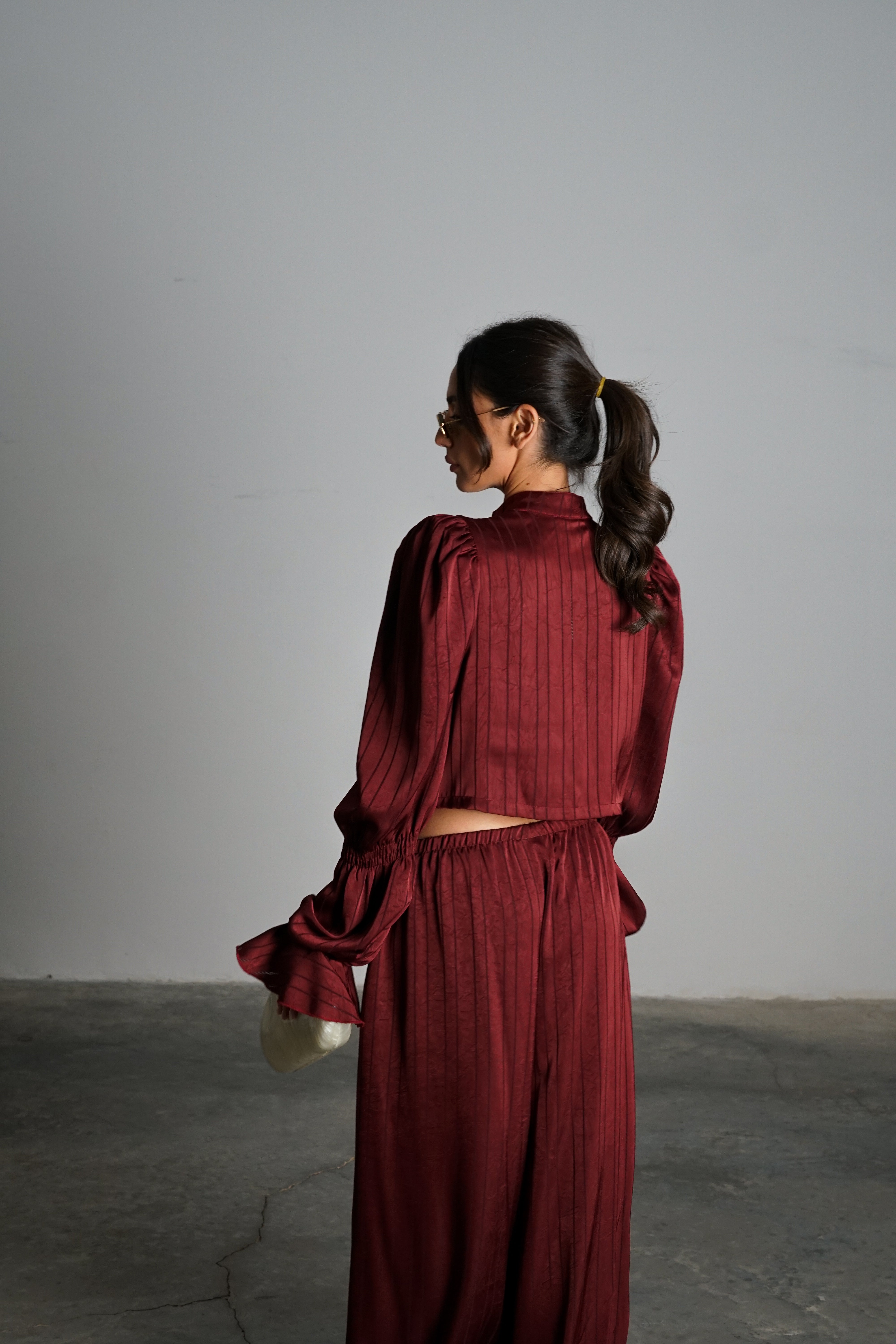 חליפת דלוני-בורדו