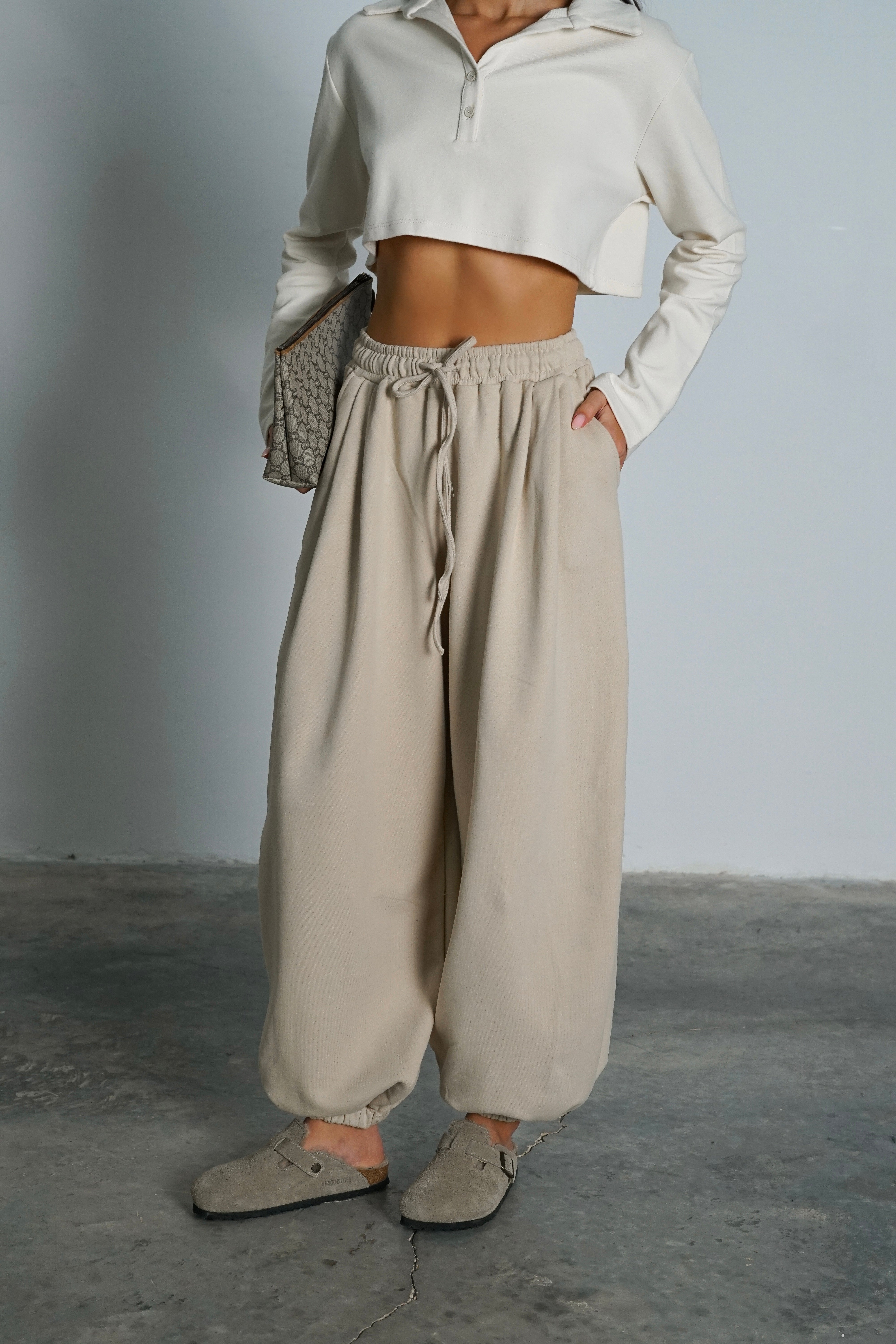 מכנסי נימאר-בז