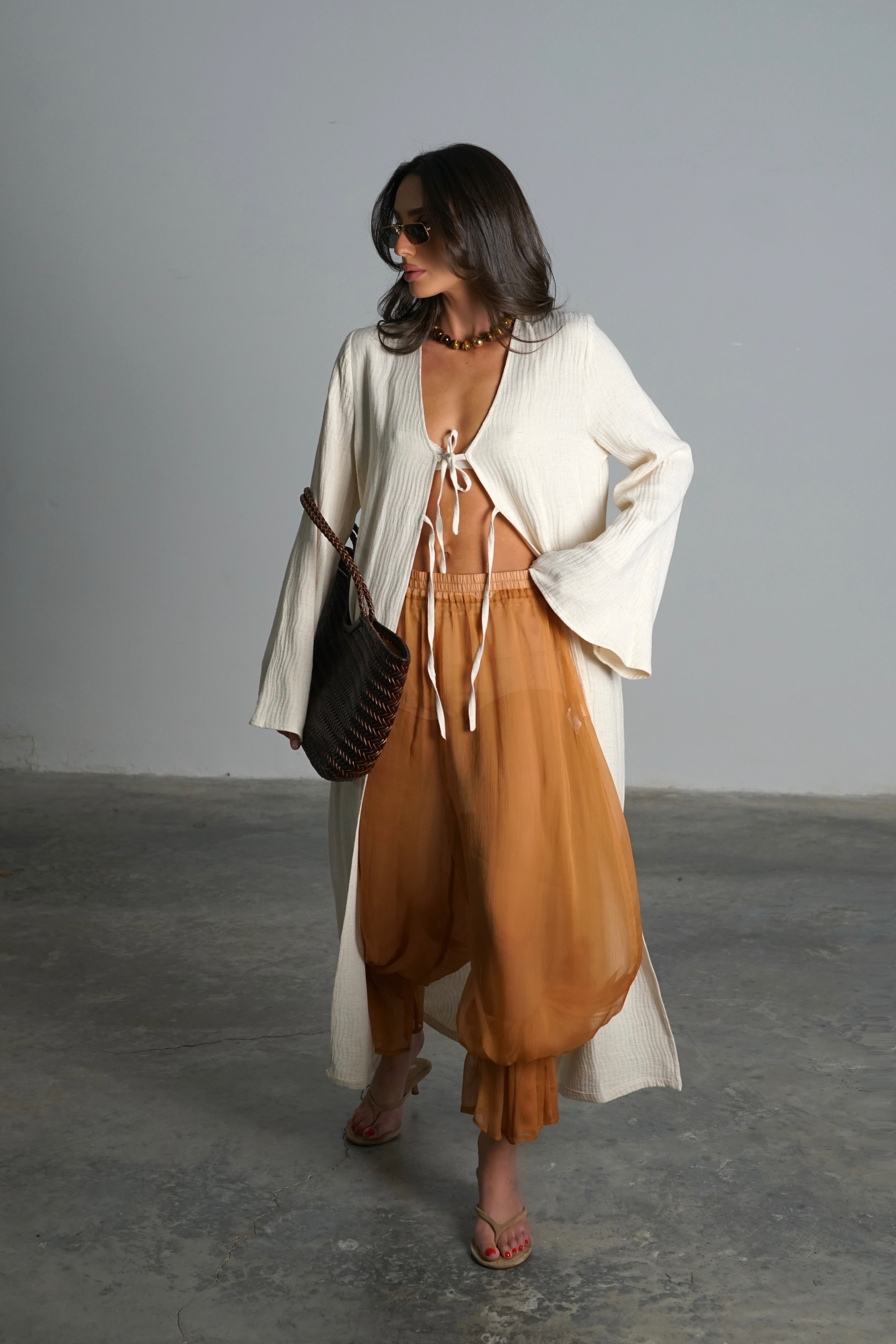 מכנסי גריפין-בריק