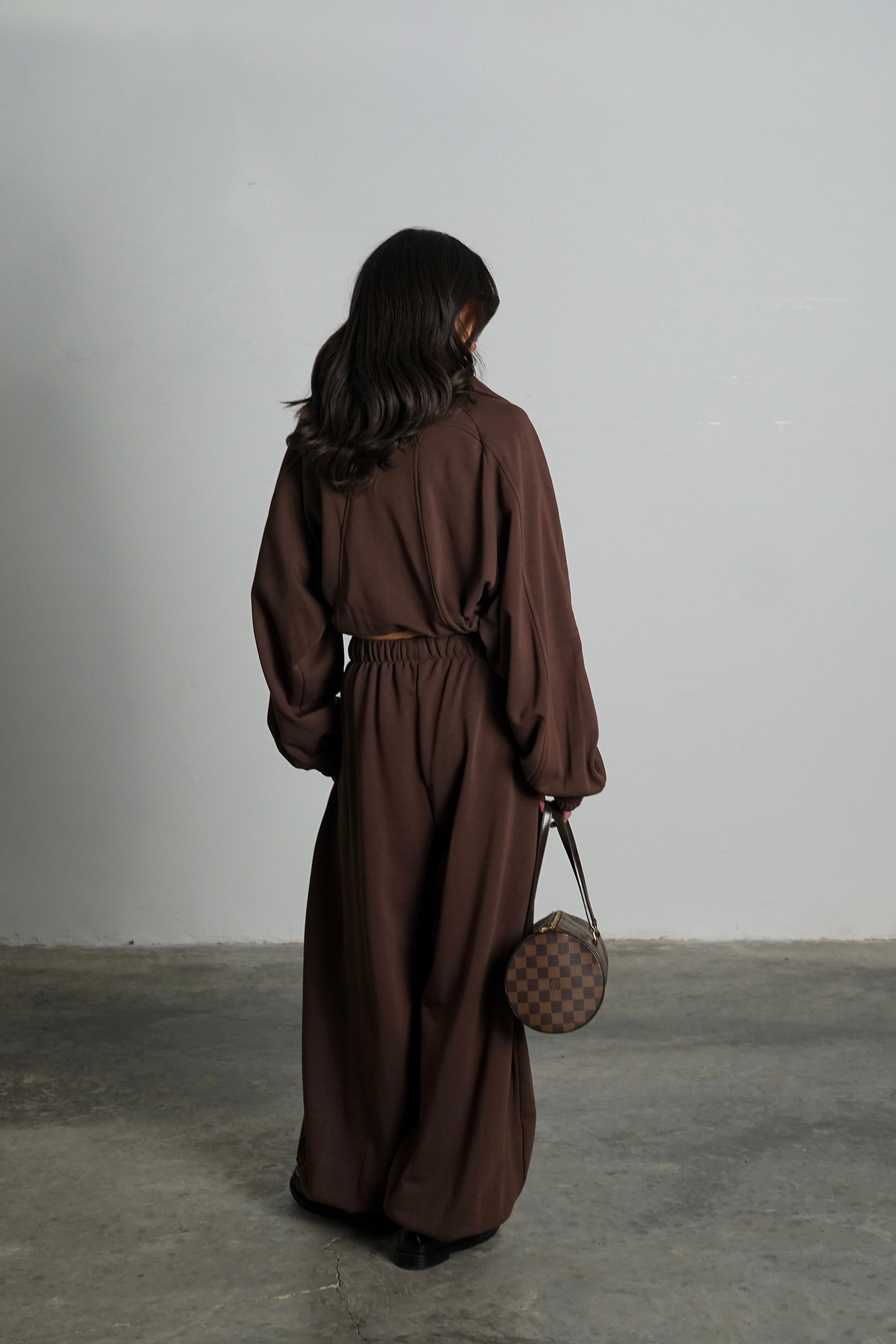 חליפת ריטרי-חום