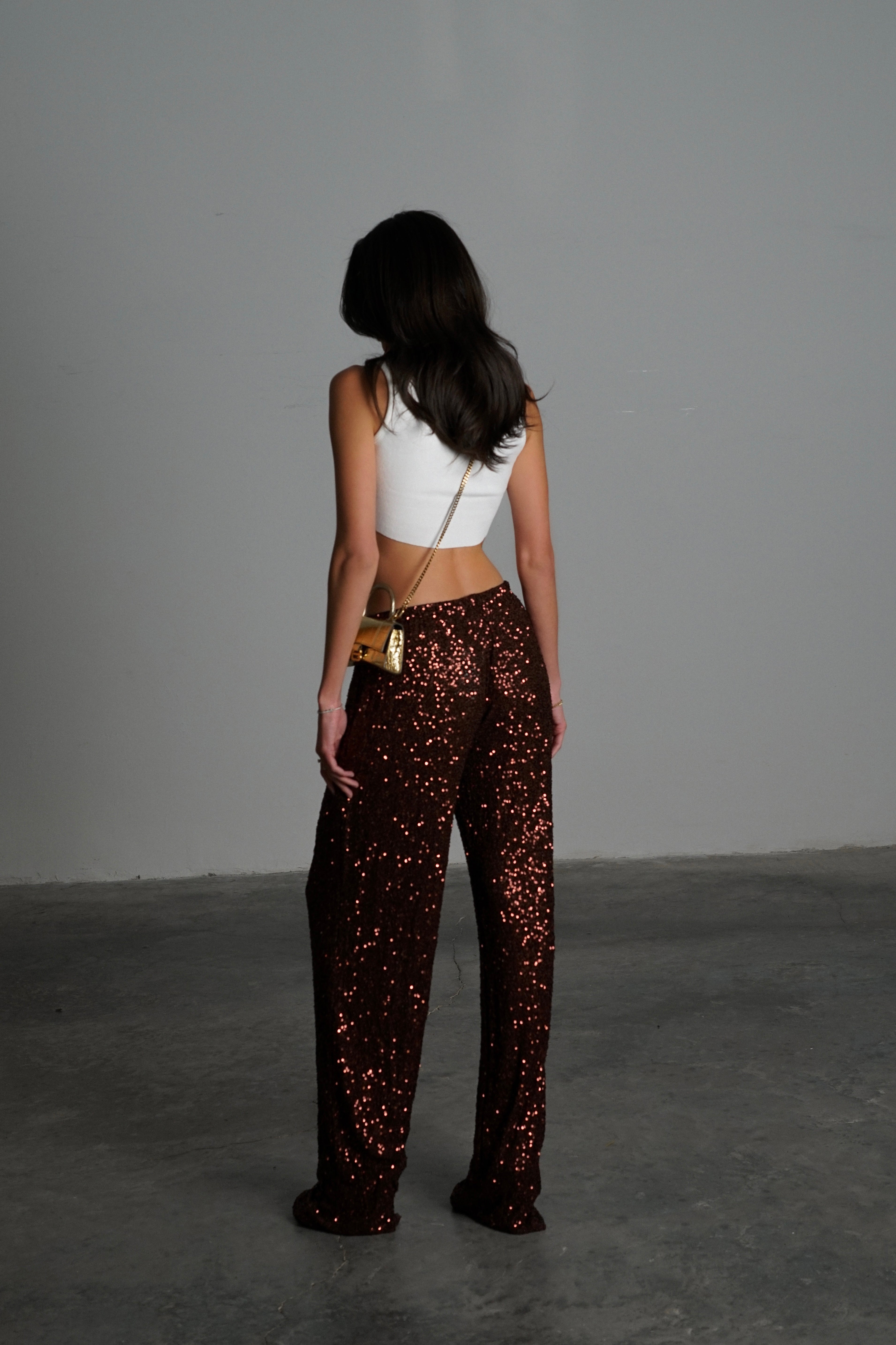 מכנסי איירי-חום