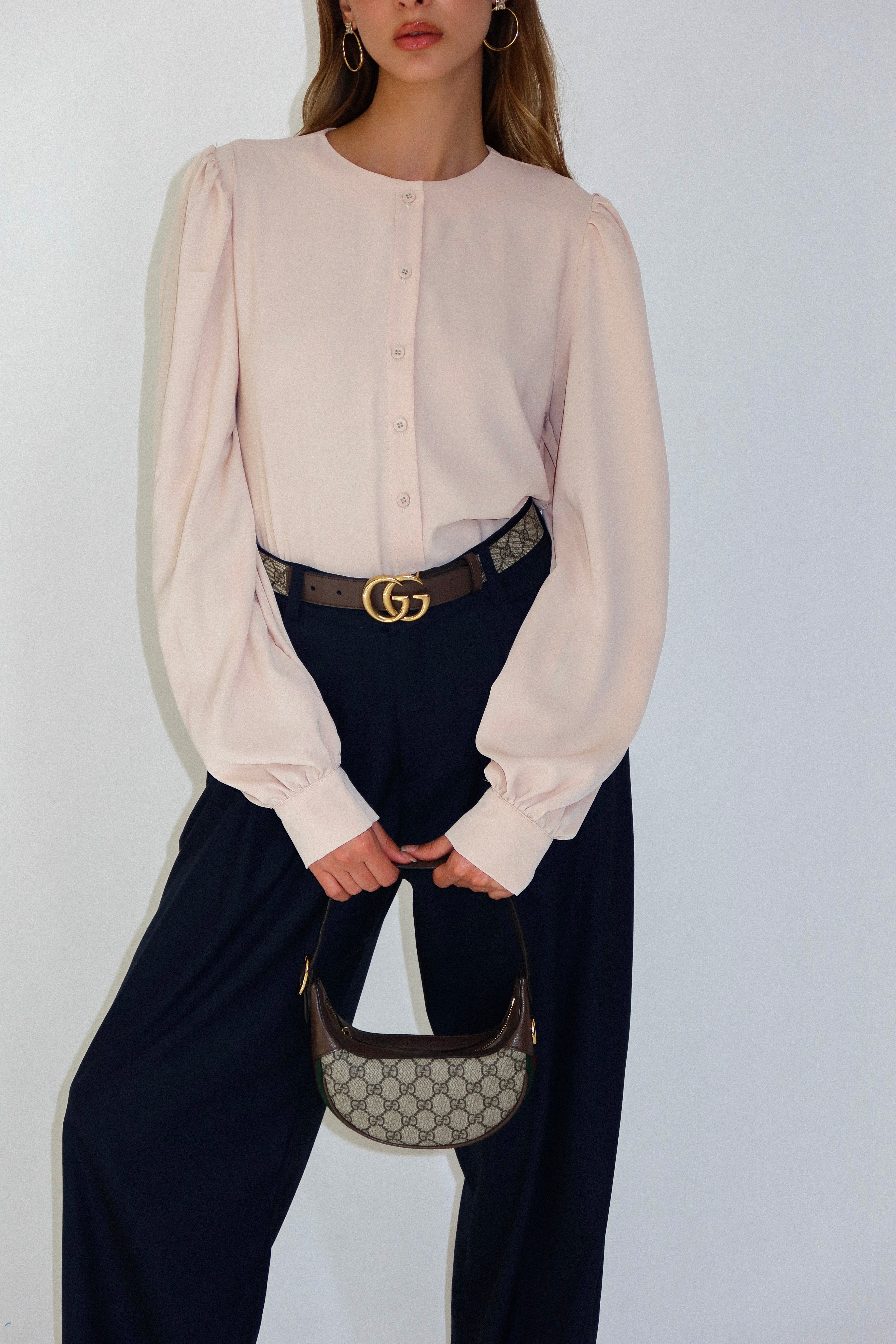 חולצת מילאנו-אבן