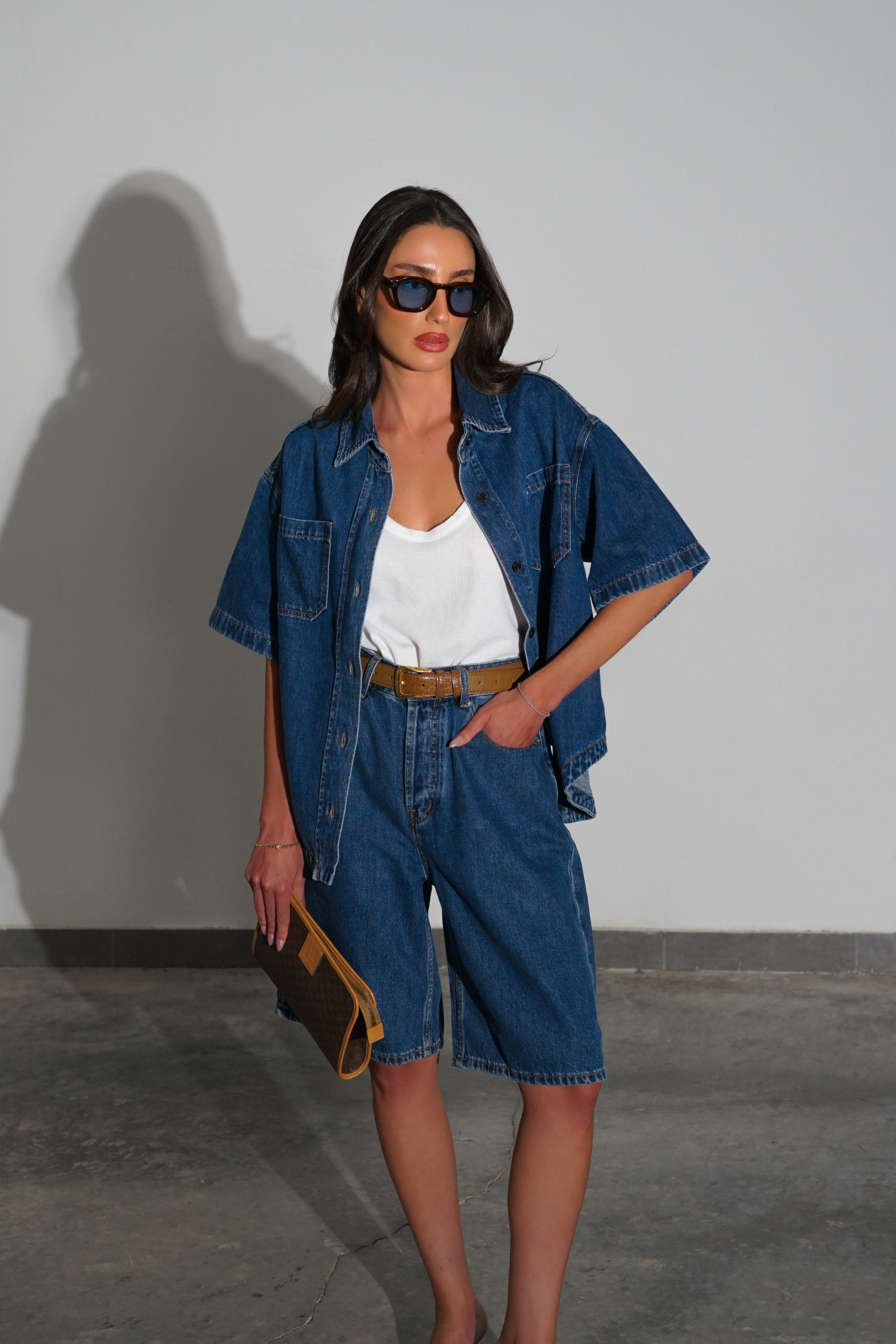 חליפת ג׳ינס-רוסיו