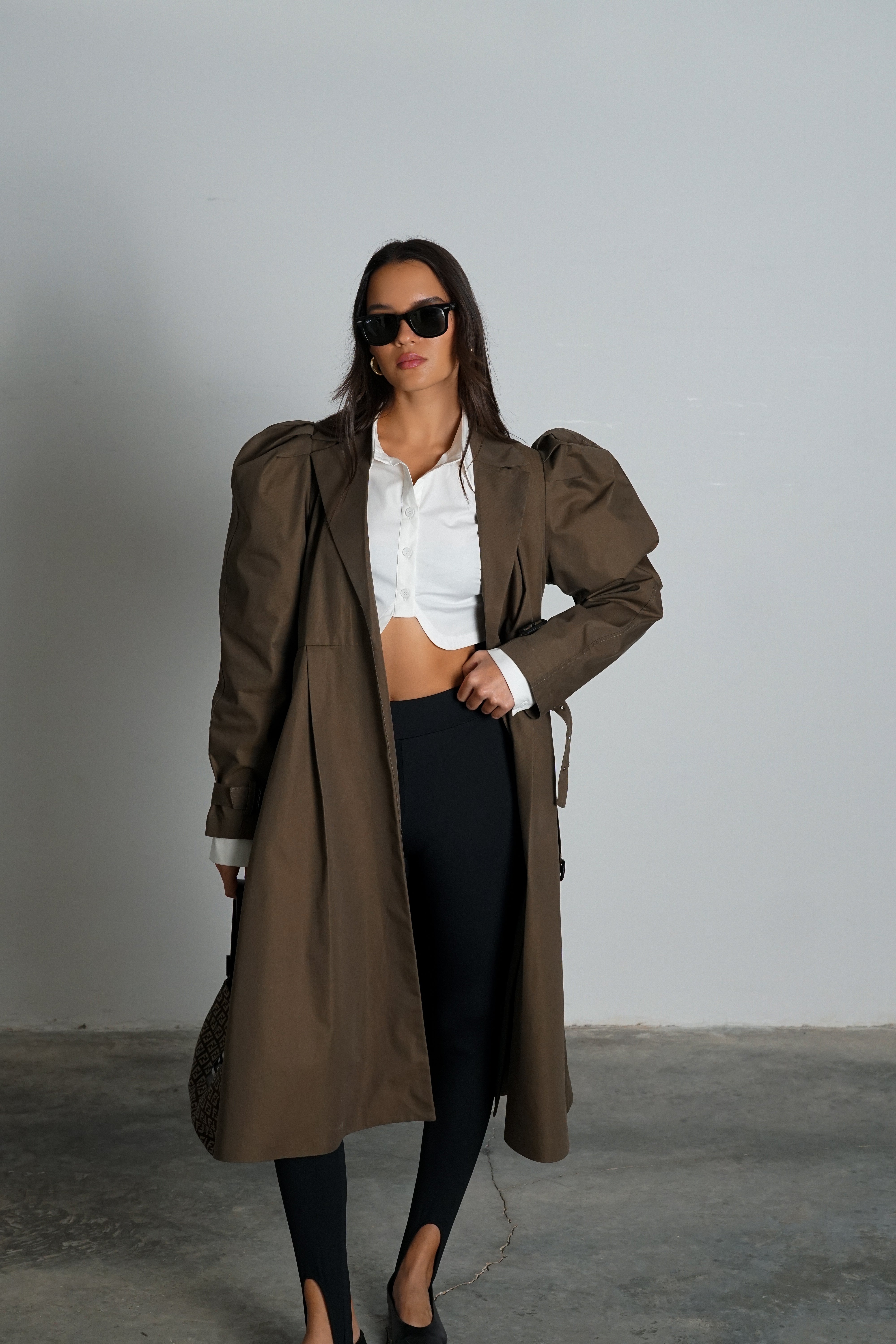 טייץ דיאנה-שחור