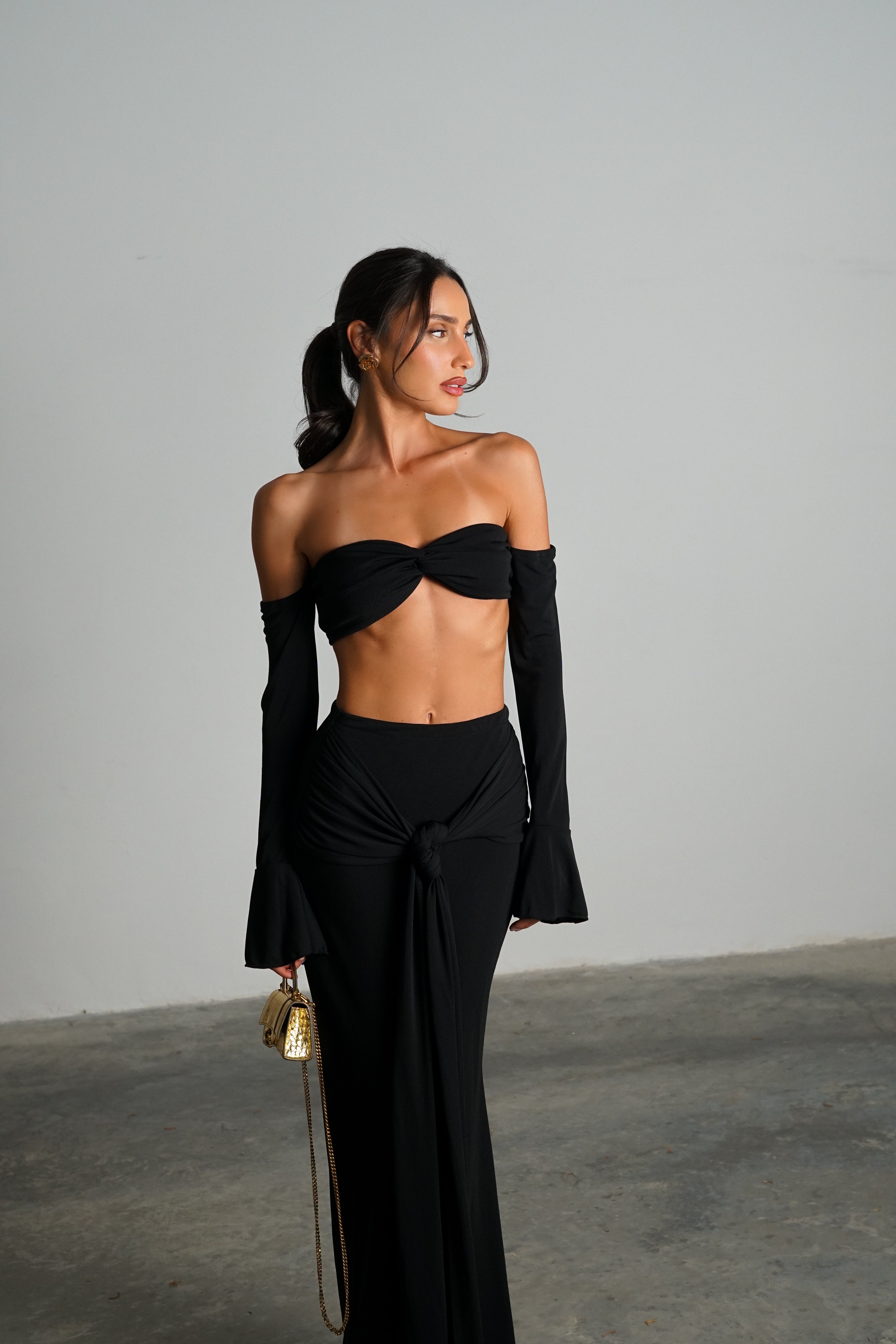 חצאית דיירקט