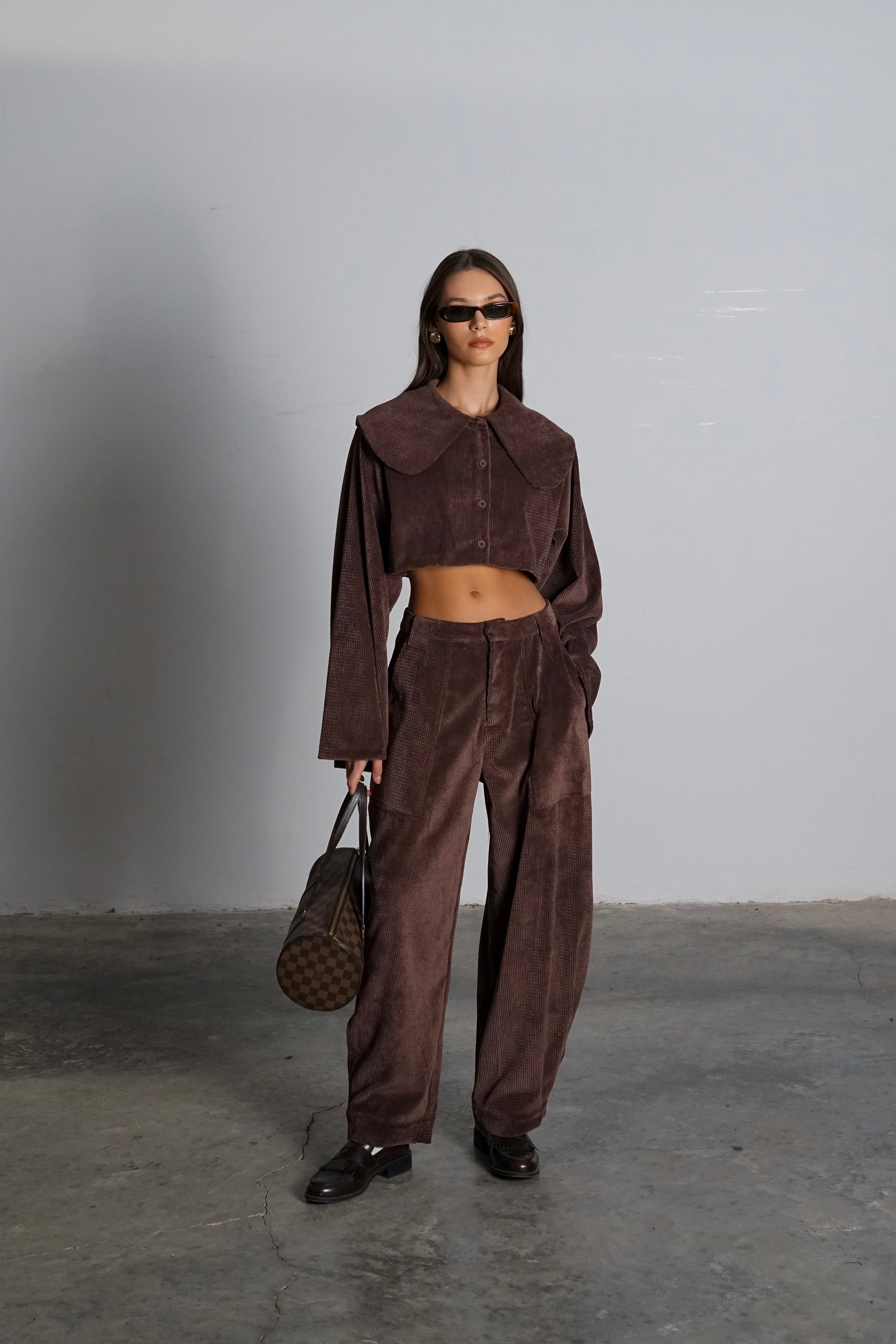 חליפת דראמר-חום