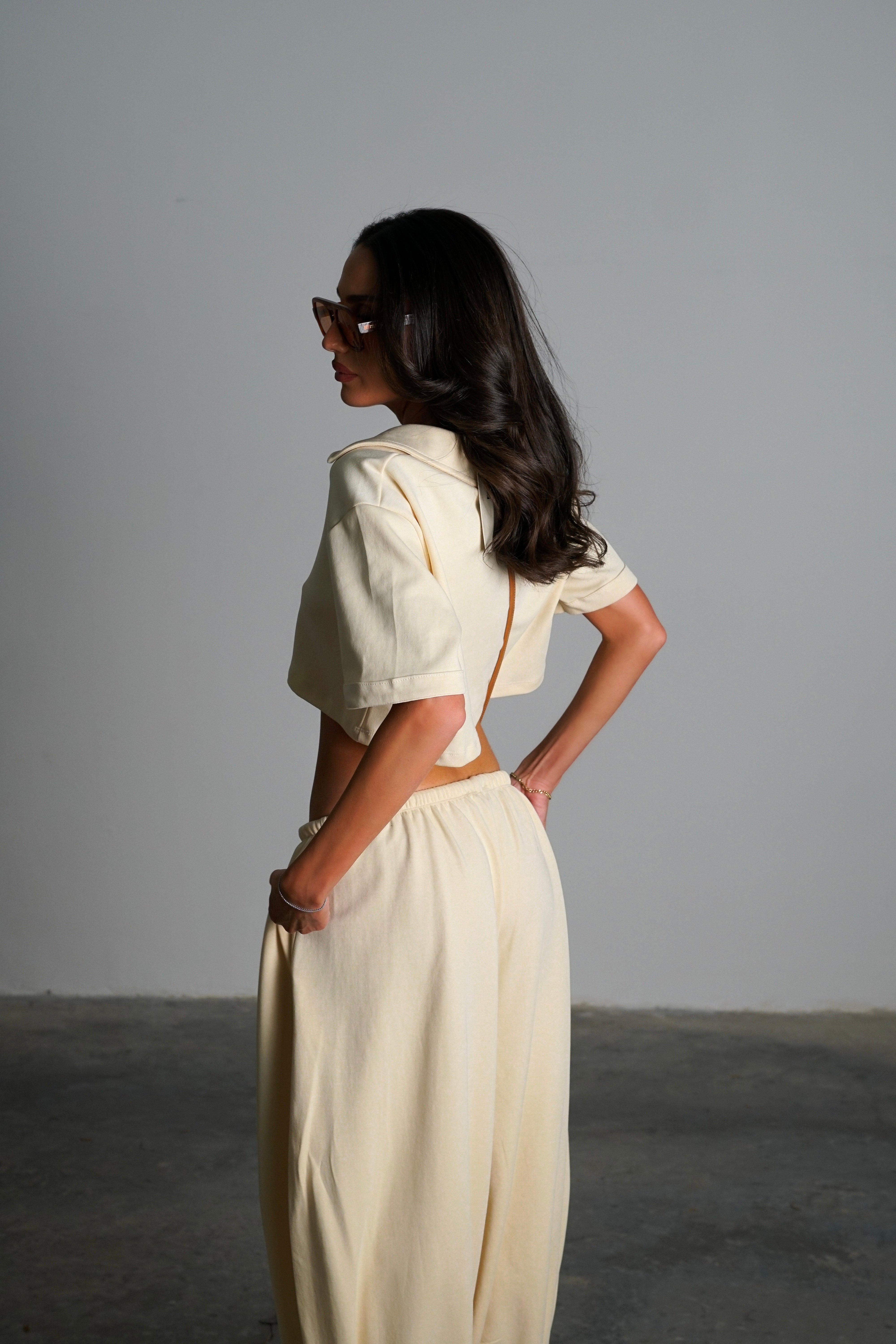 חליפת בלום-חמאה