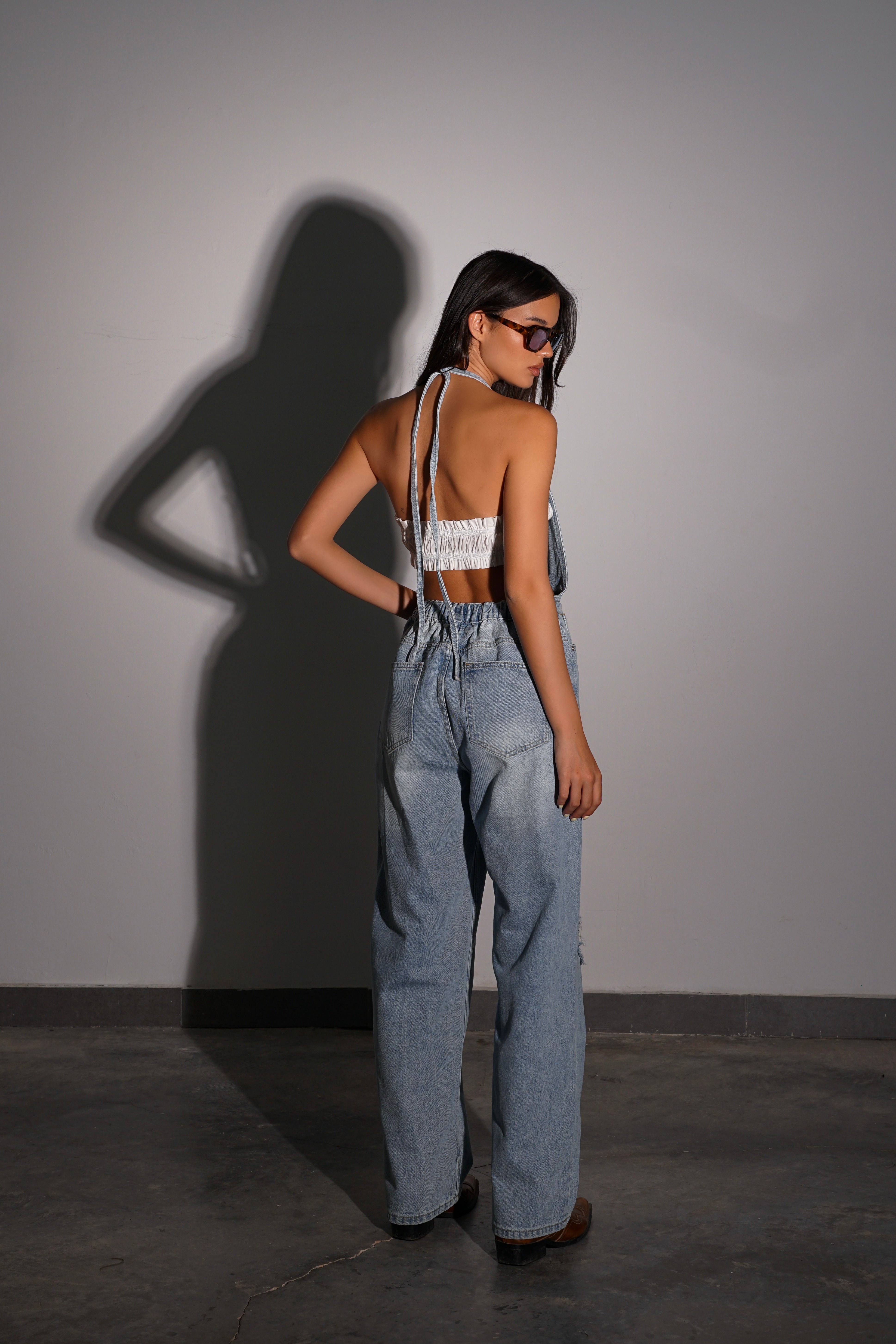 אוברול סימור