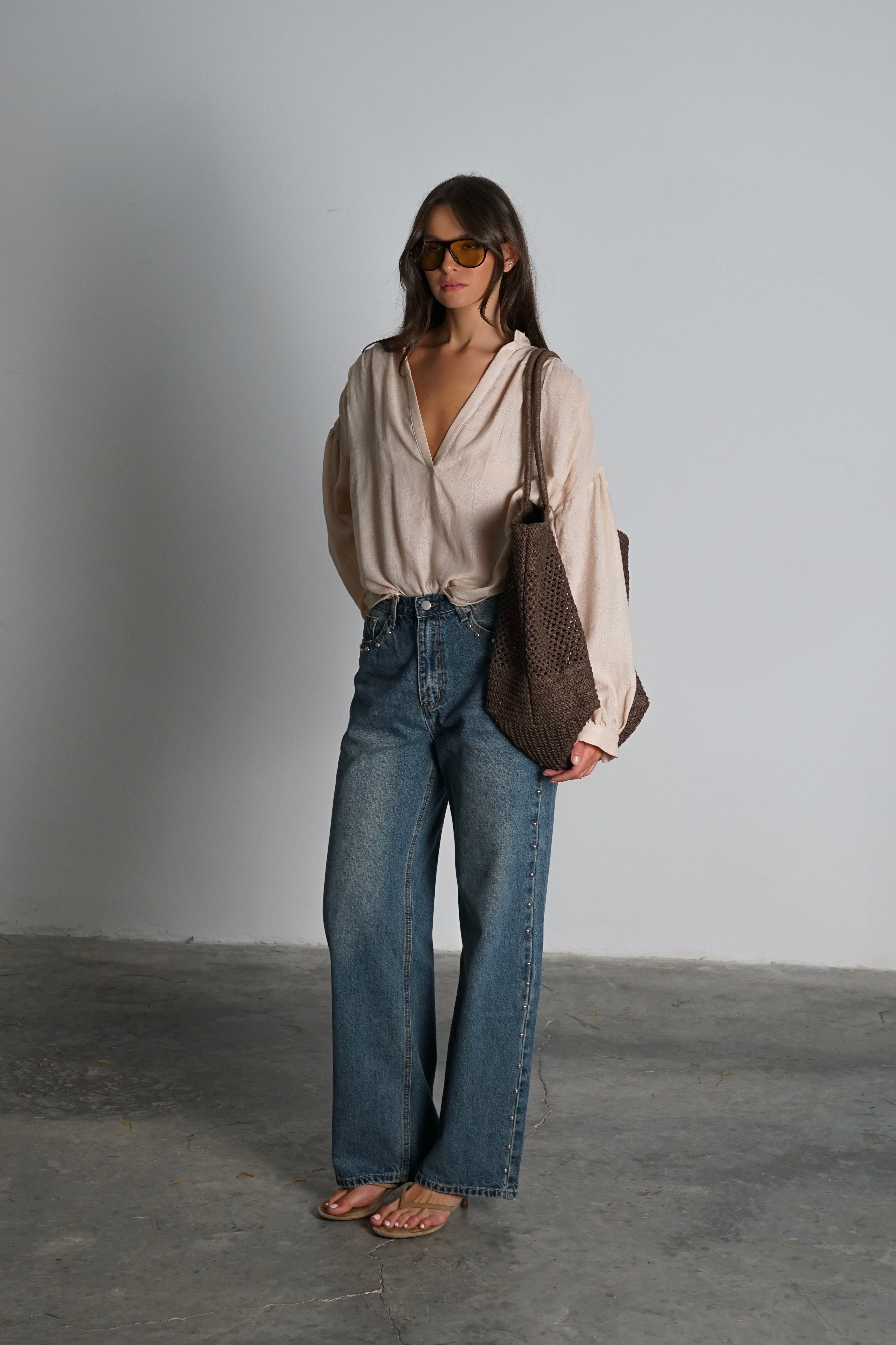 חולצת קאסל-אבן