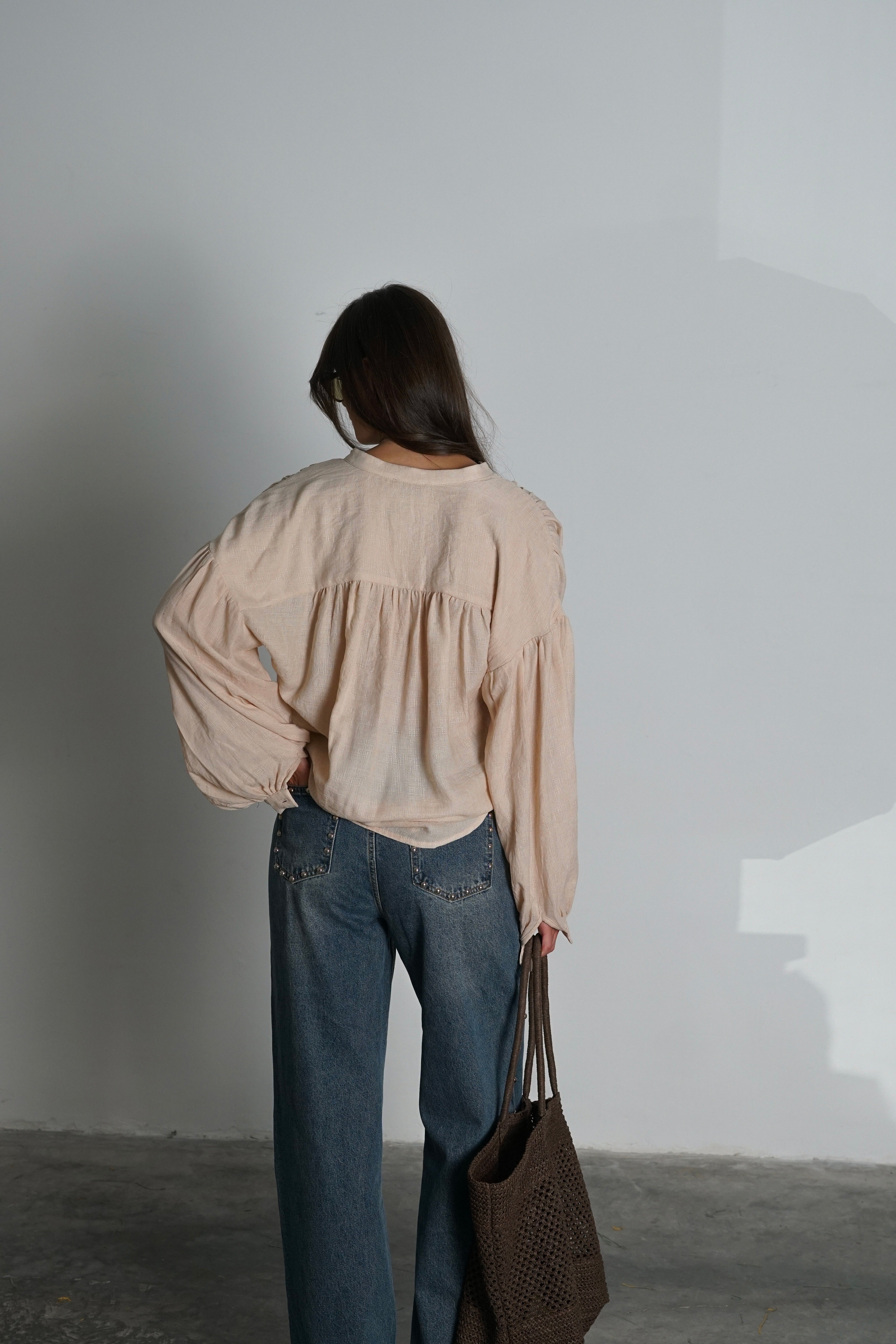 חולצת קאסל-אבן