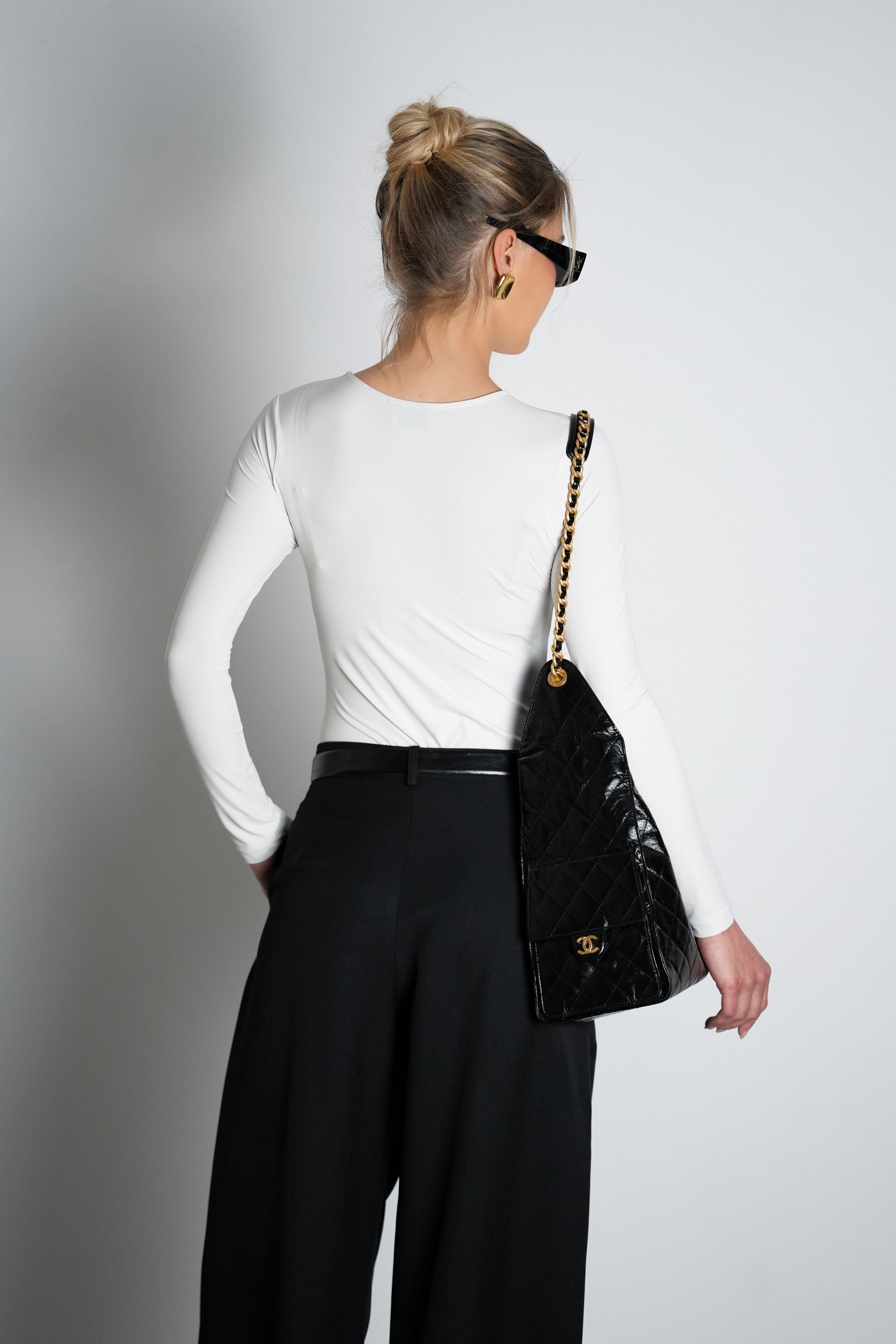 בגד גוף מילגה-אופוייט