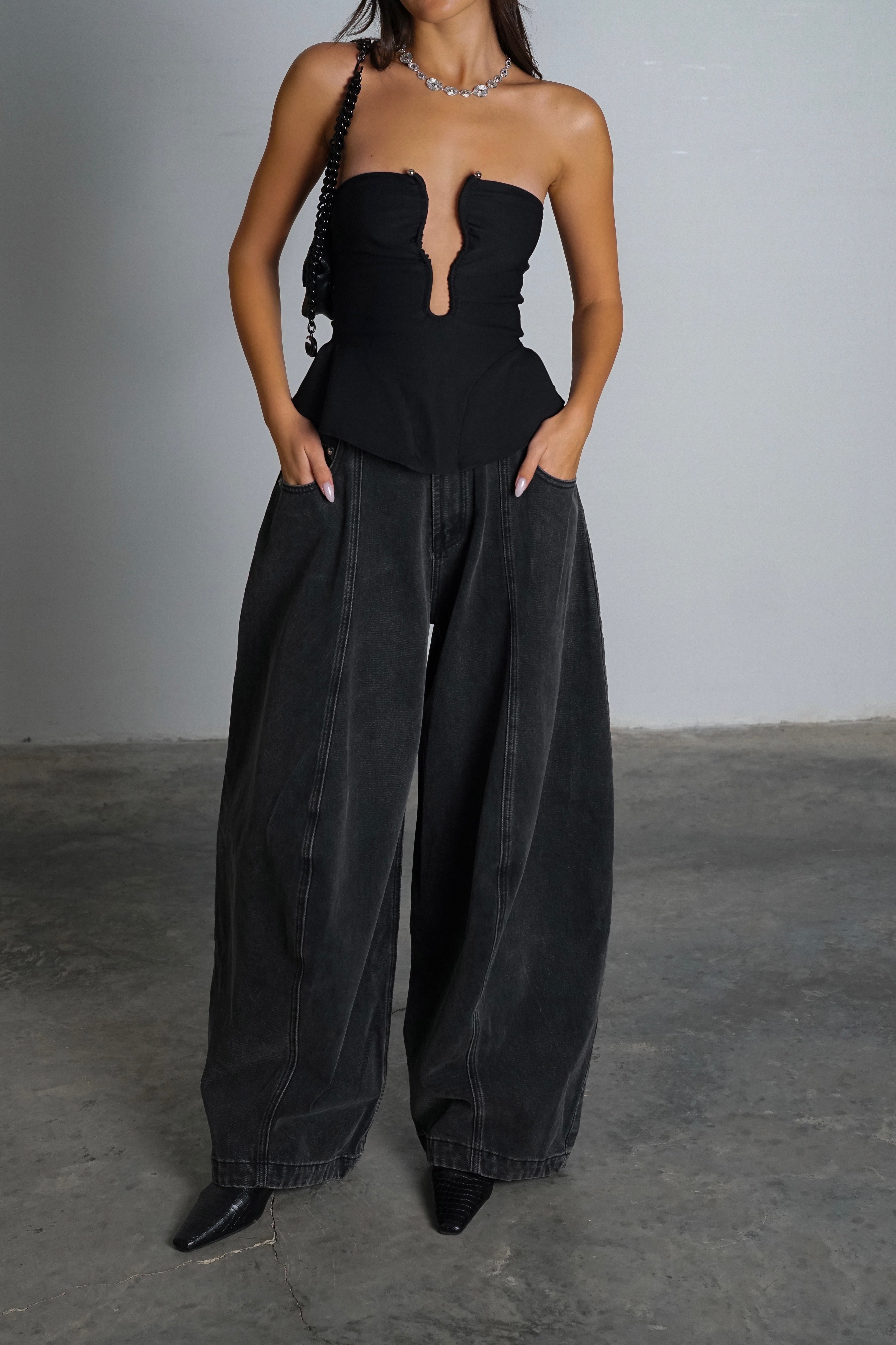 מחוך גורניה