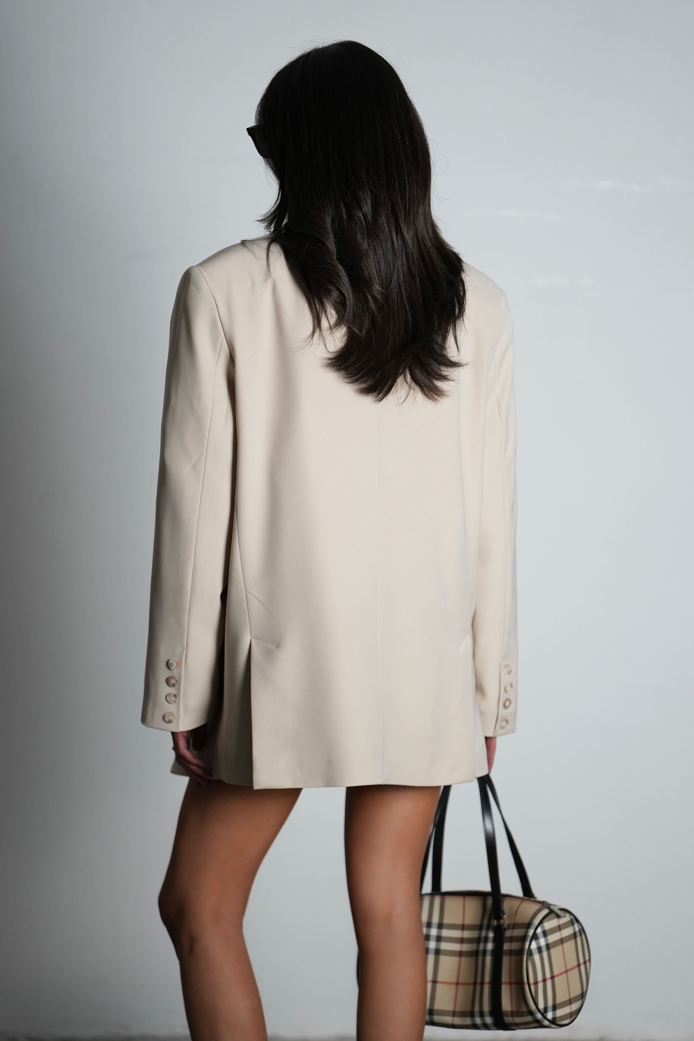 ג'קט דיקטו-בז