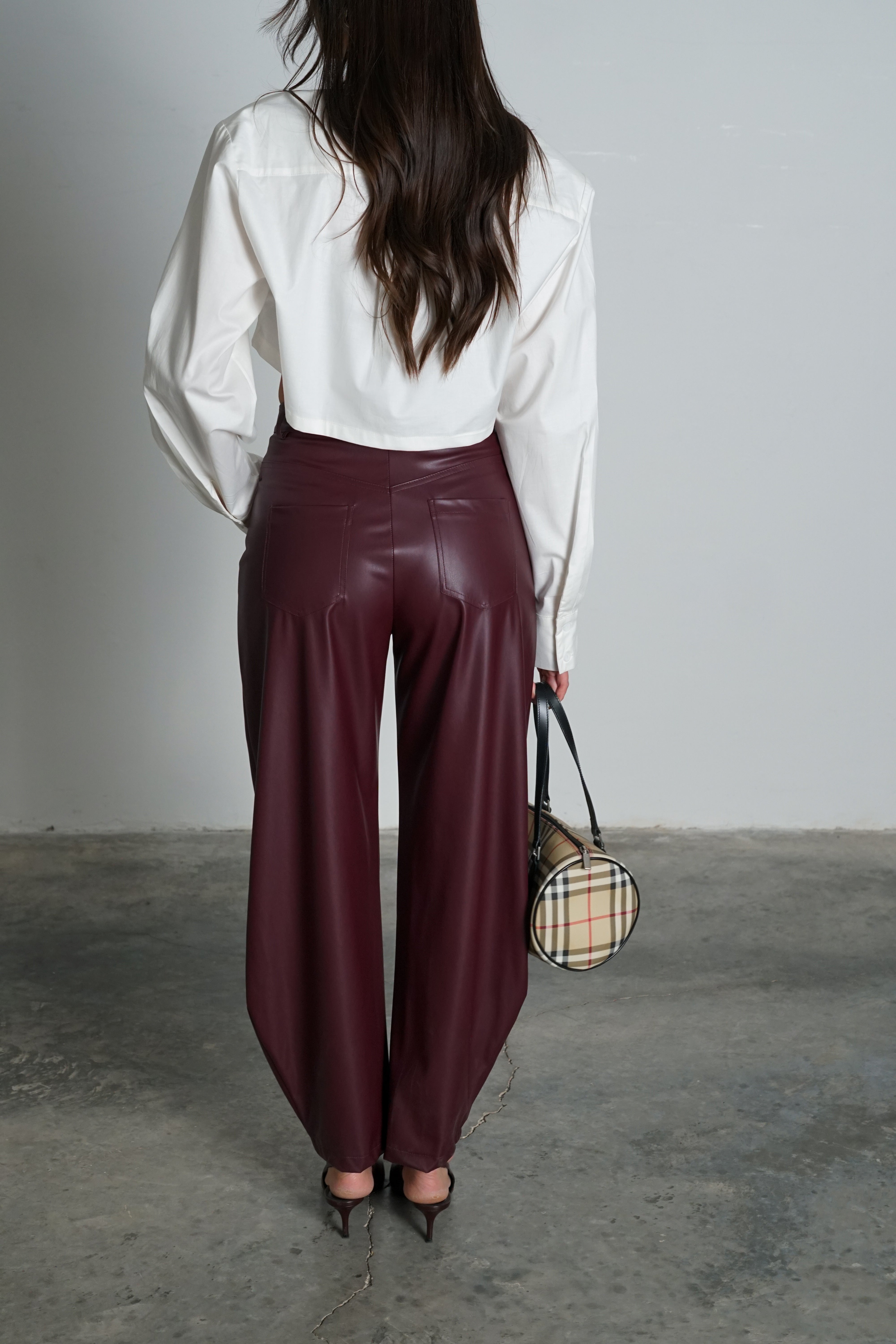 מכנסי ג'אגר