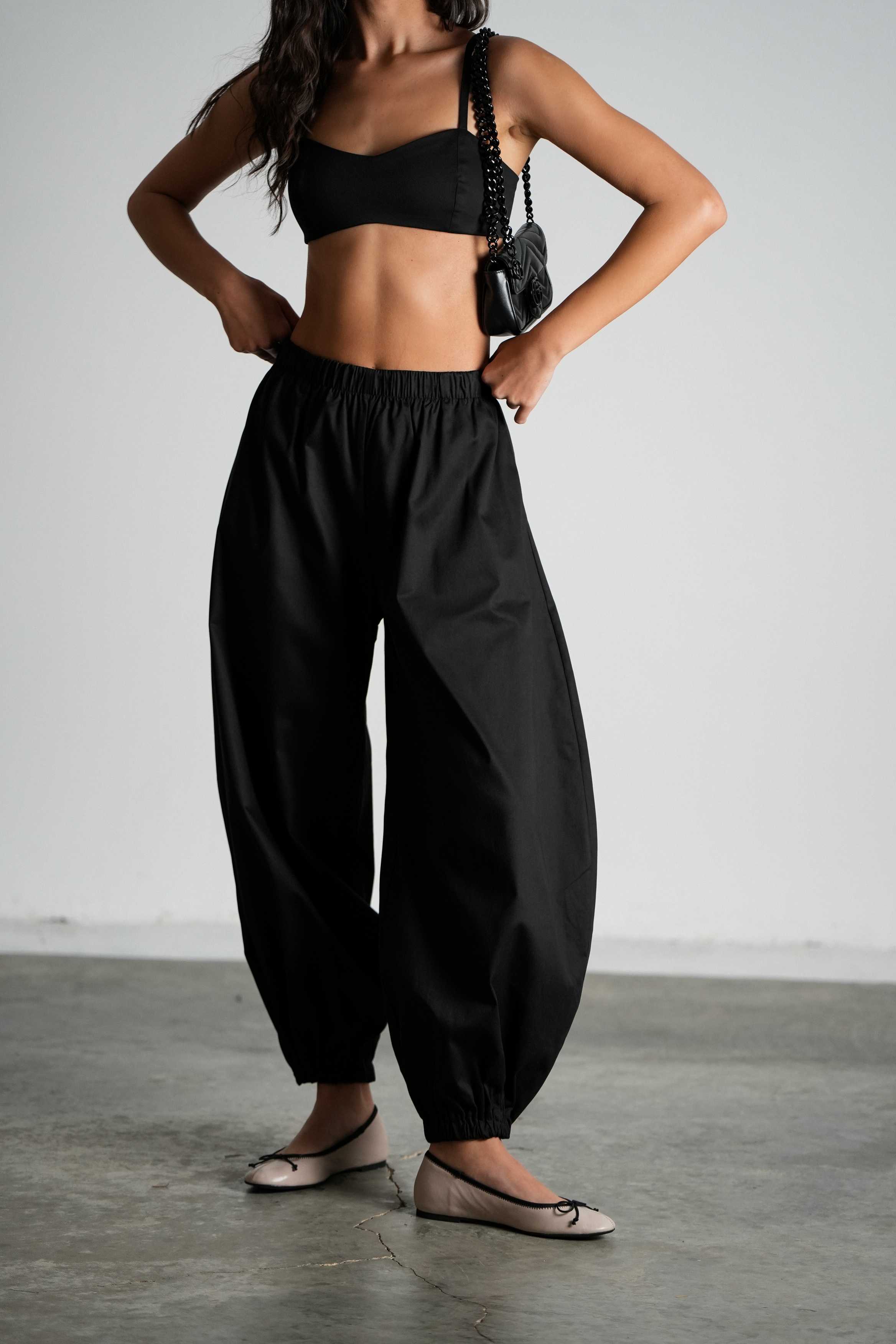 חליפת דקטון-שחור