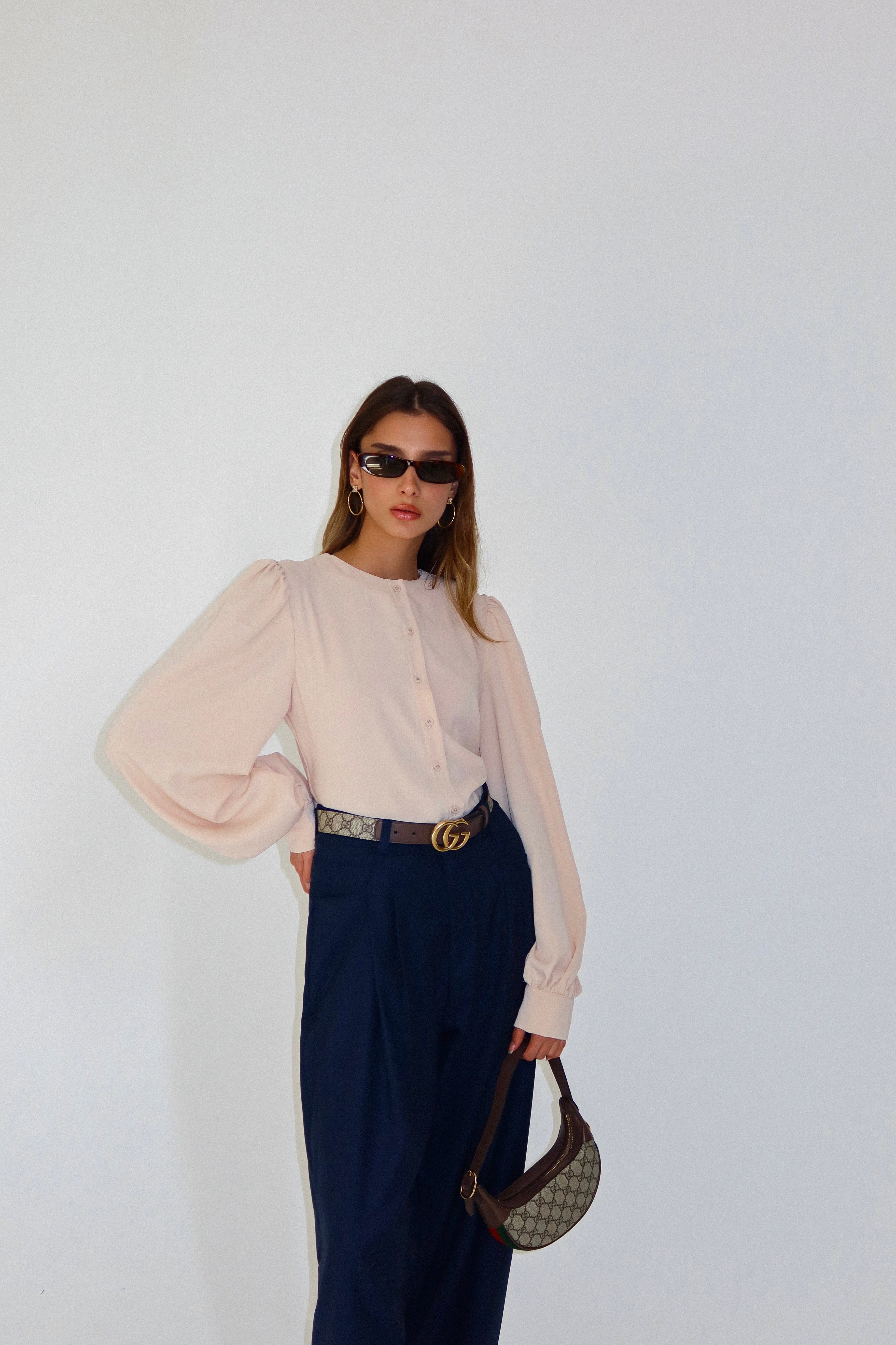 חולצת מילאנו-אבן