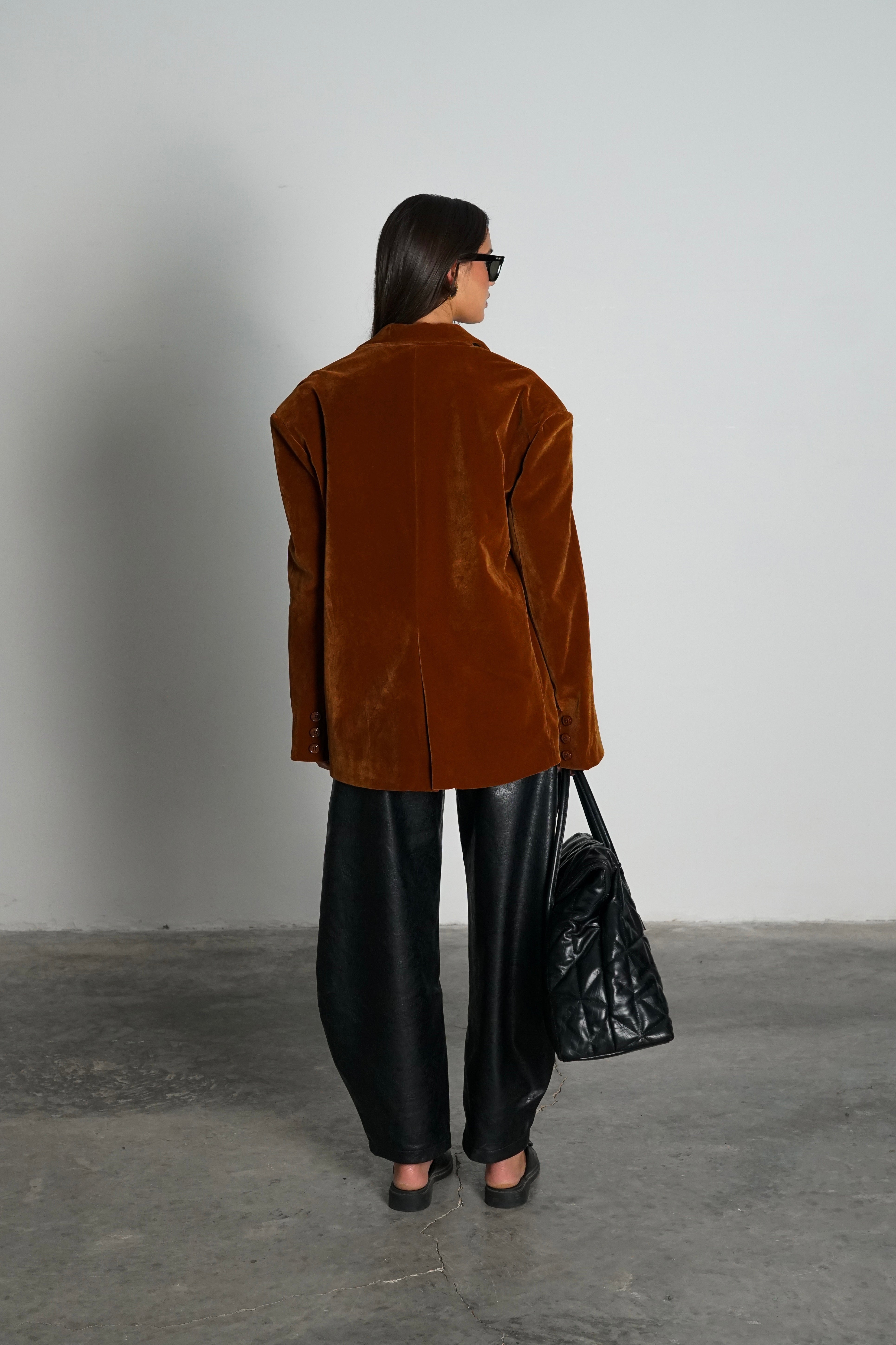 ג'קט הנינג-קוניאק