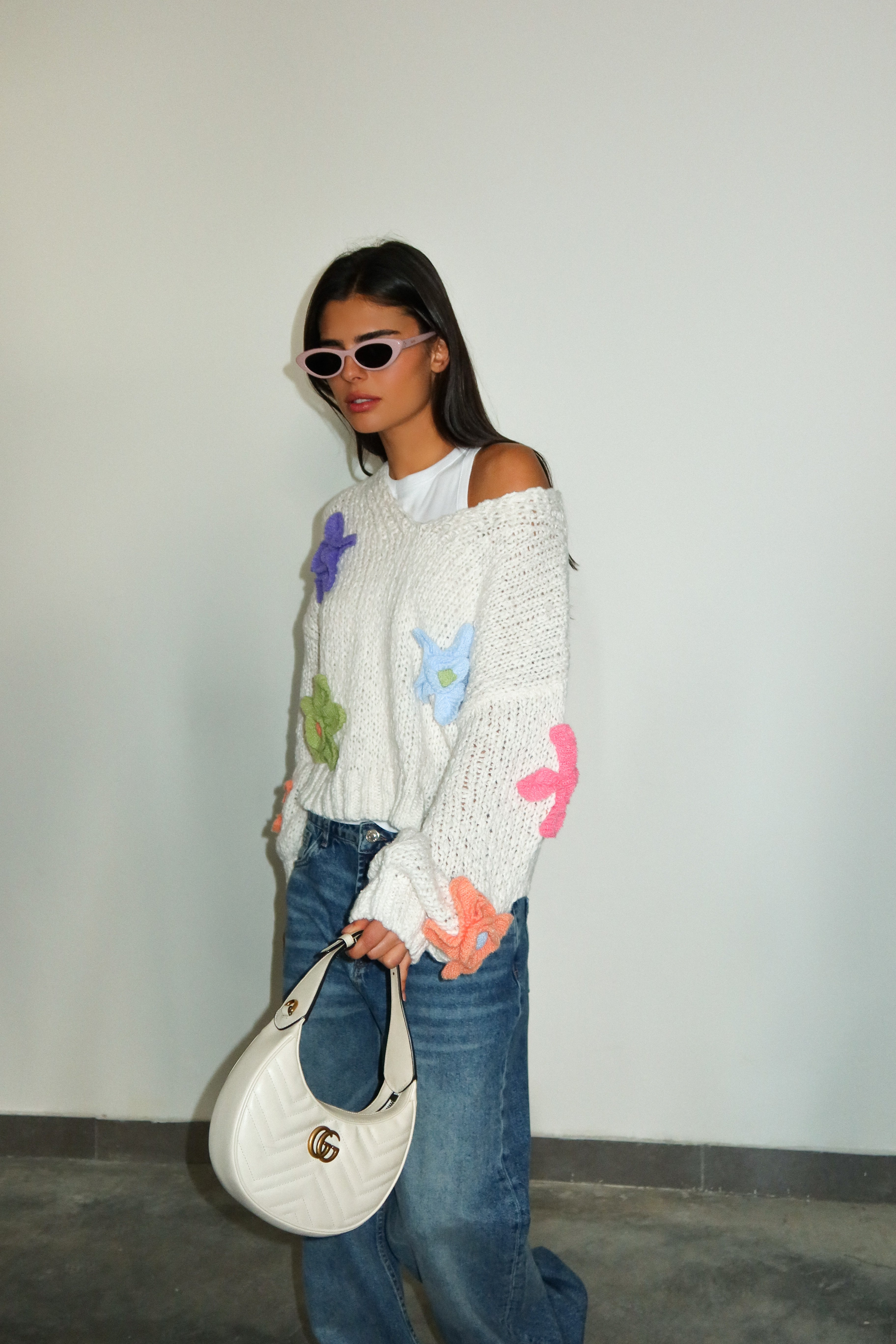 סריג פייטון-שמנת