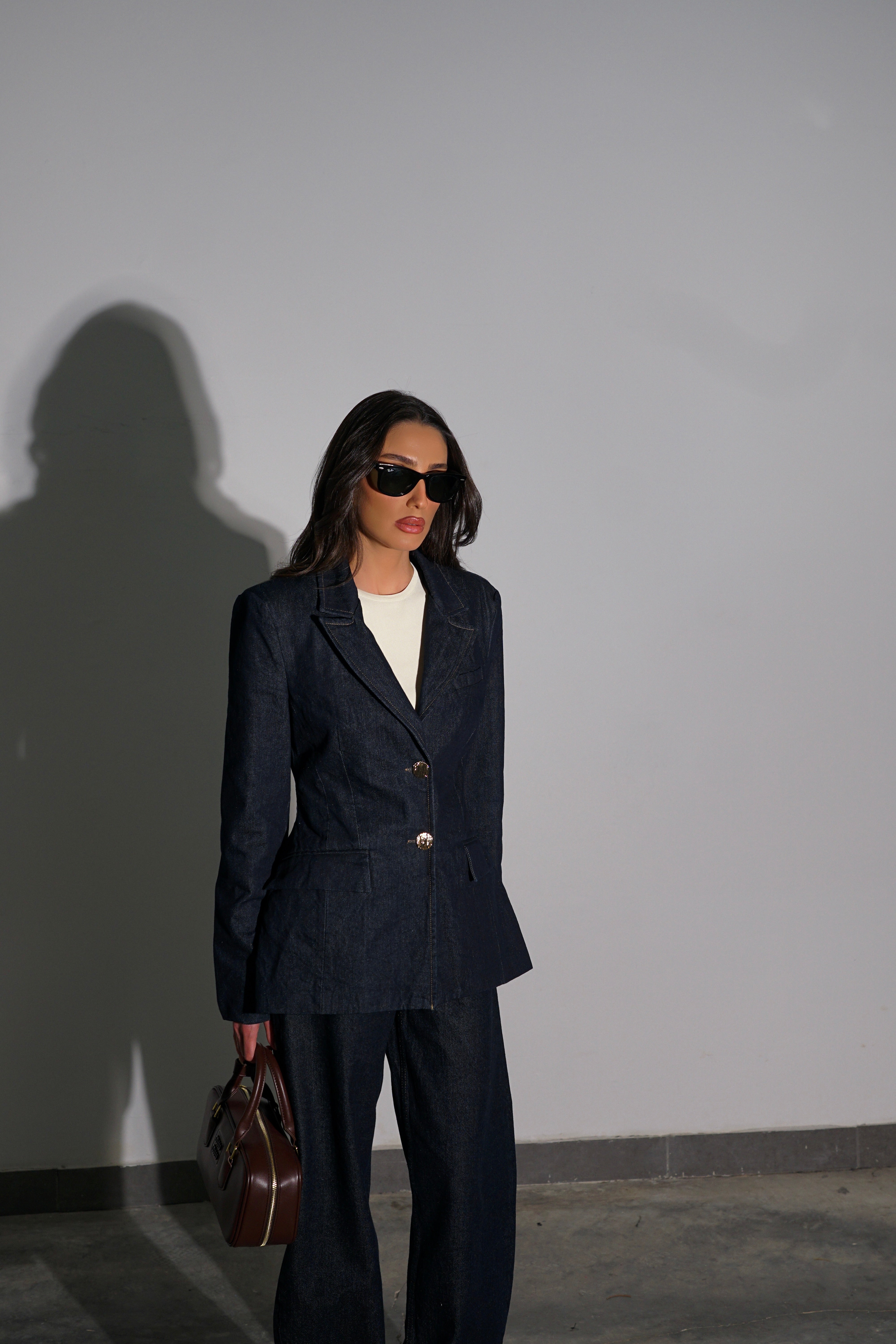 ג'קט קאפסולה