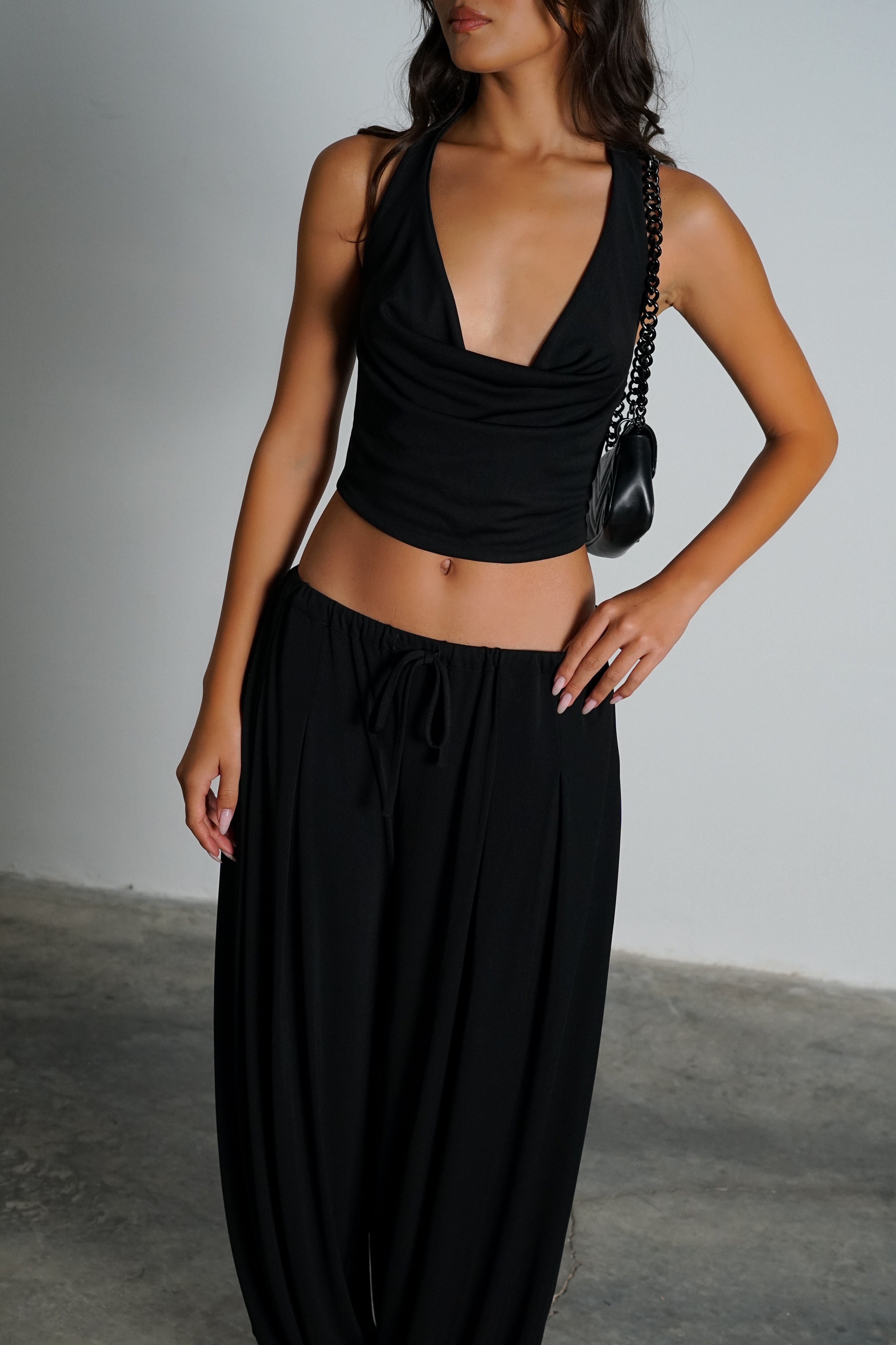 חליפת ג'רמן-שחור