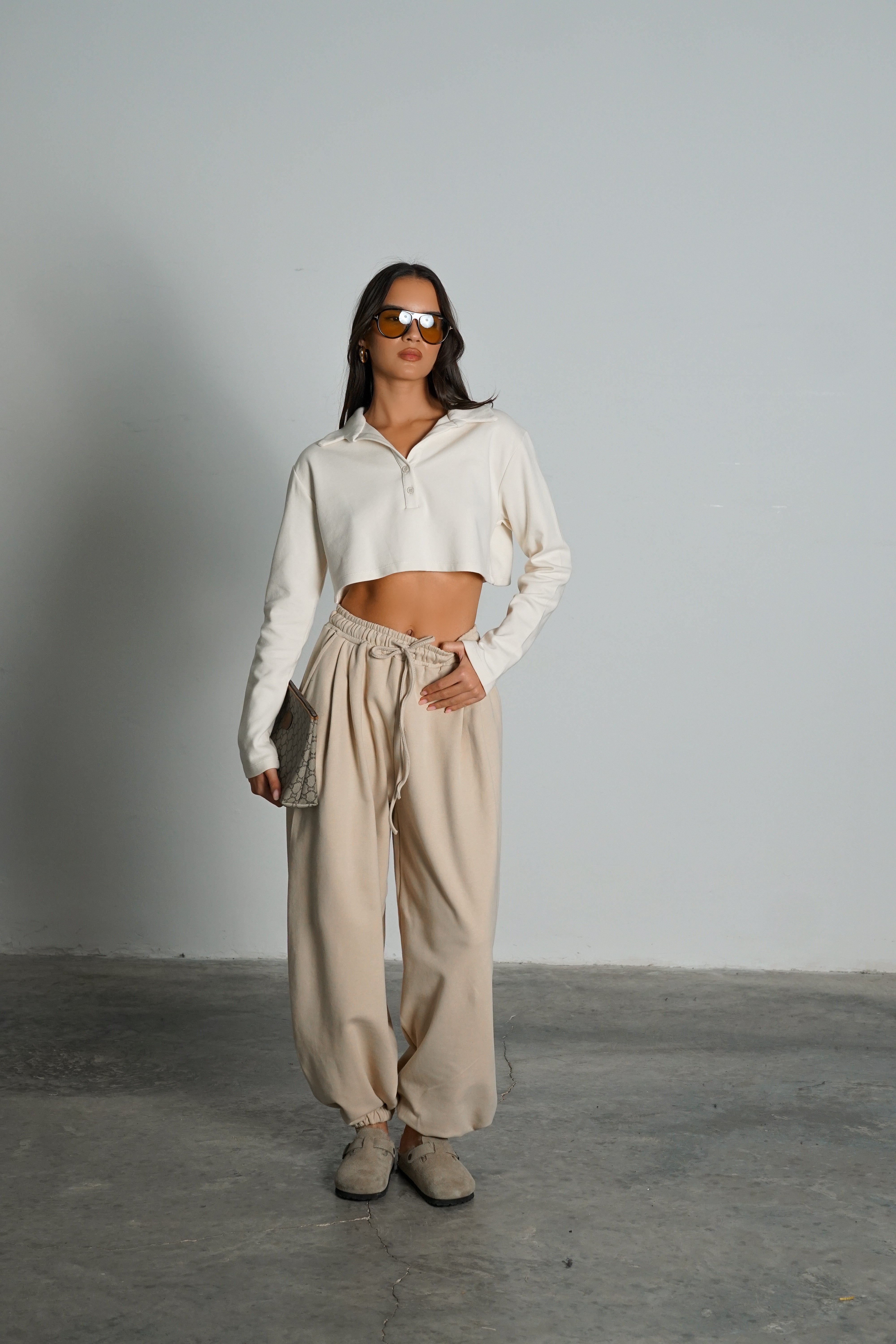 מכנסי נימאר-בז