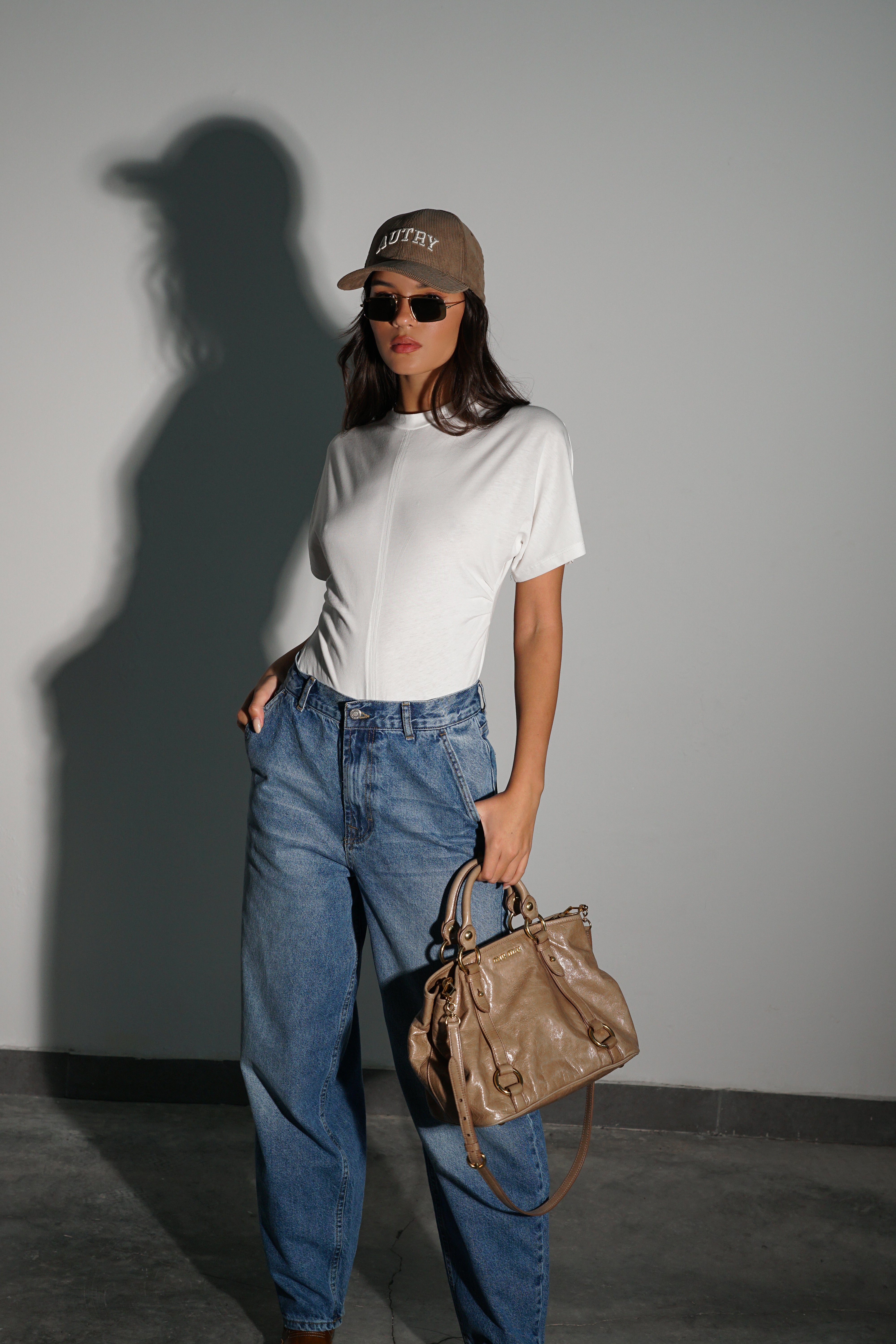 ג'ינס מיסטי