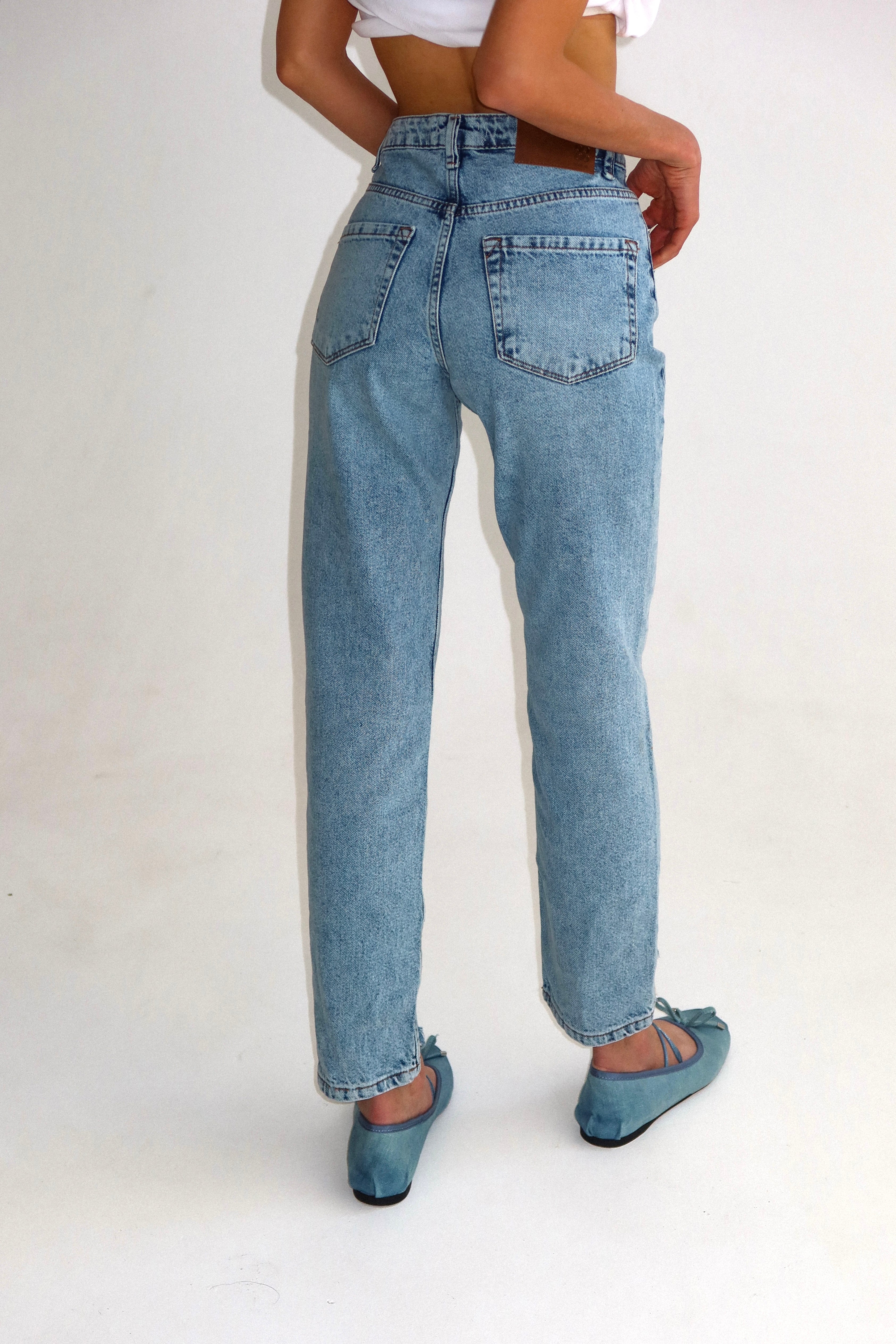 ג'ינס מאליבו