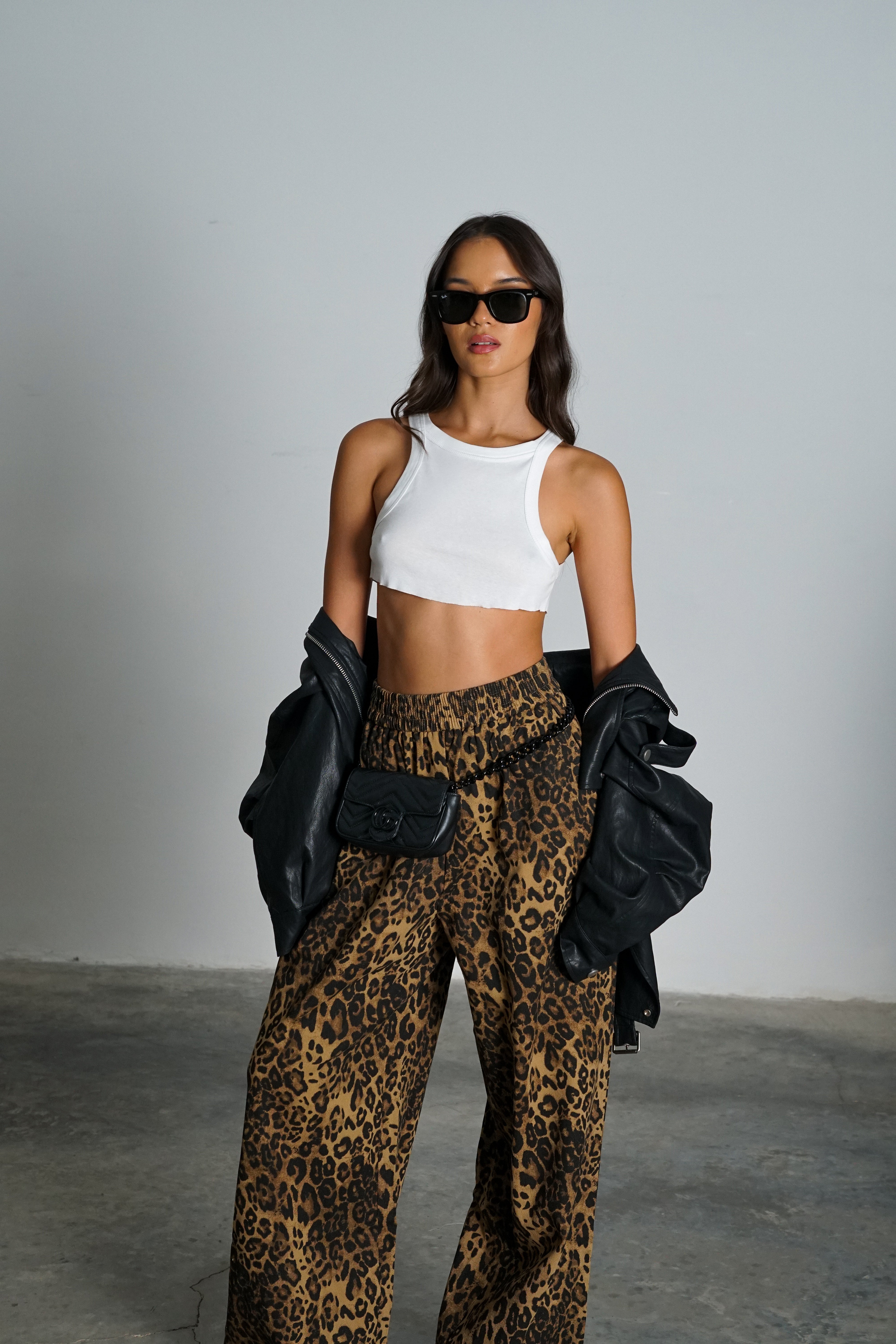 מכנסי באגטל