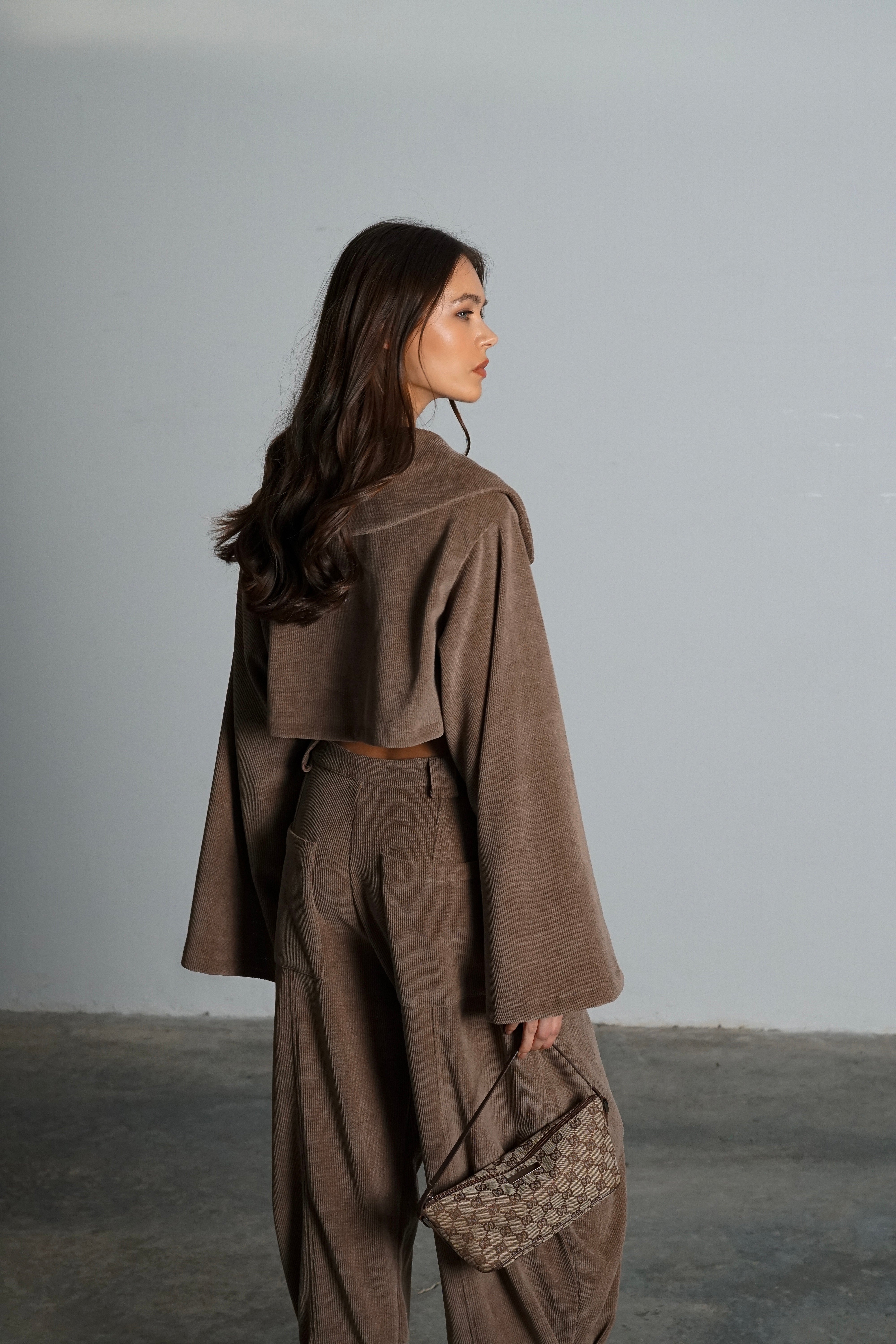 חליפת דראמר-מוקה