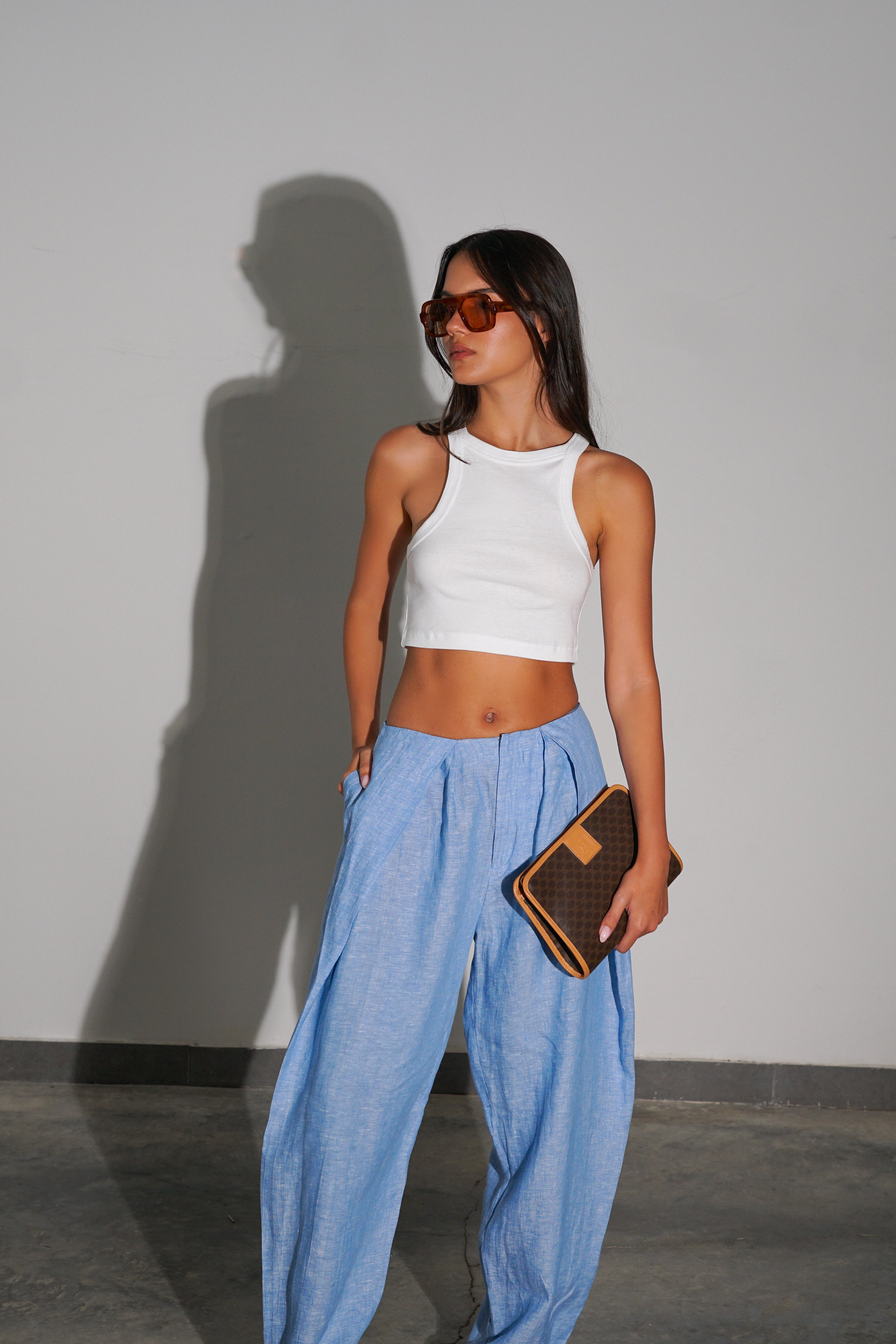 מכנסי באלנס