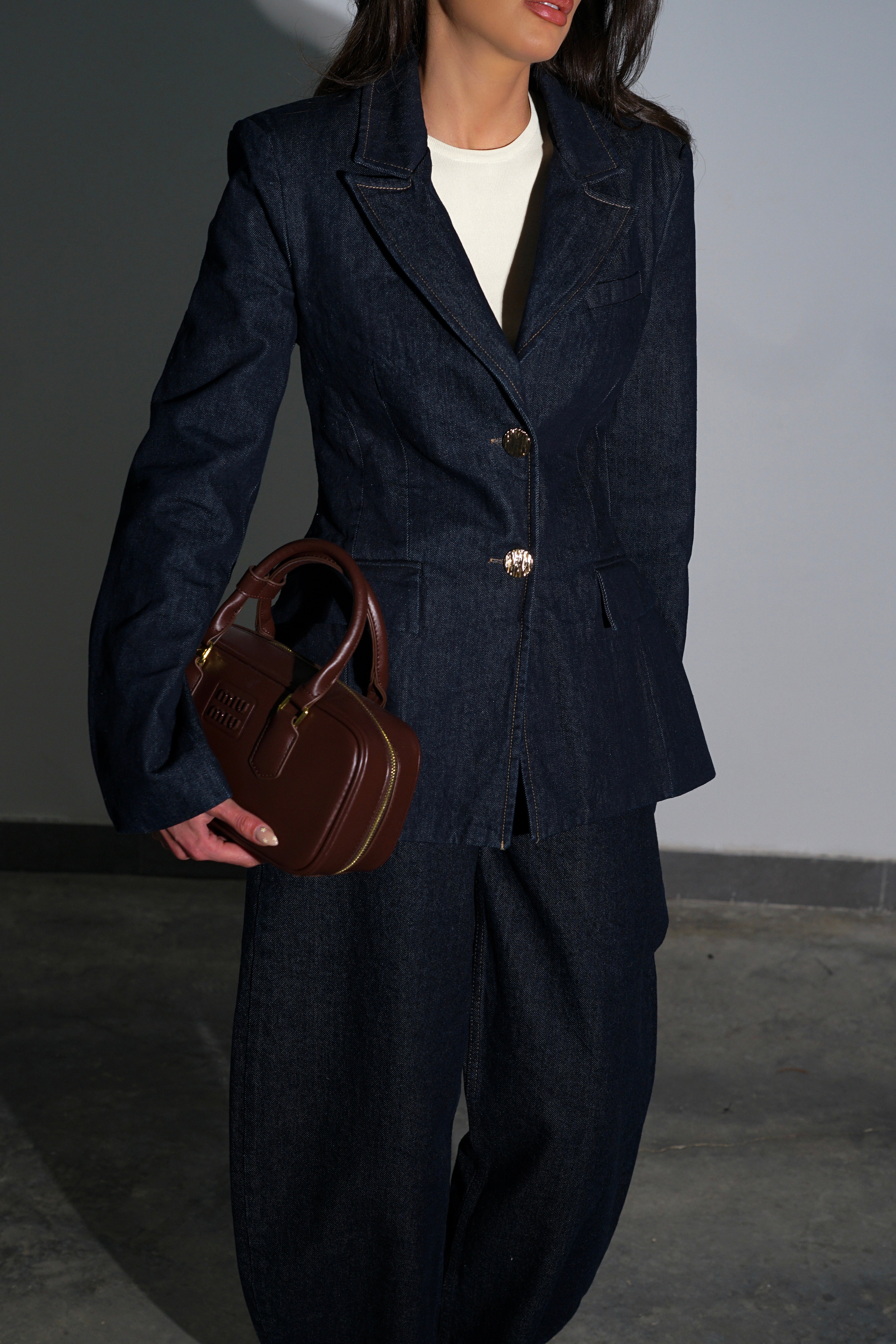 ג'קט קאפסולה