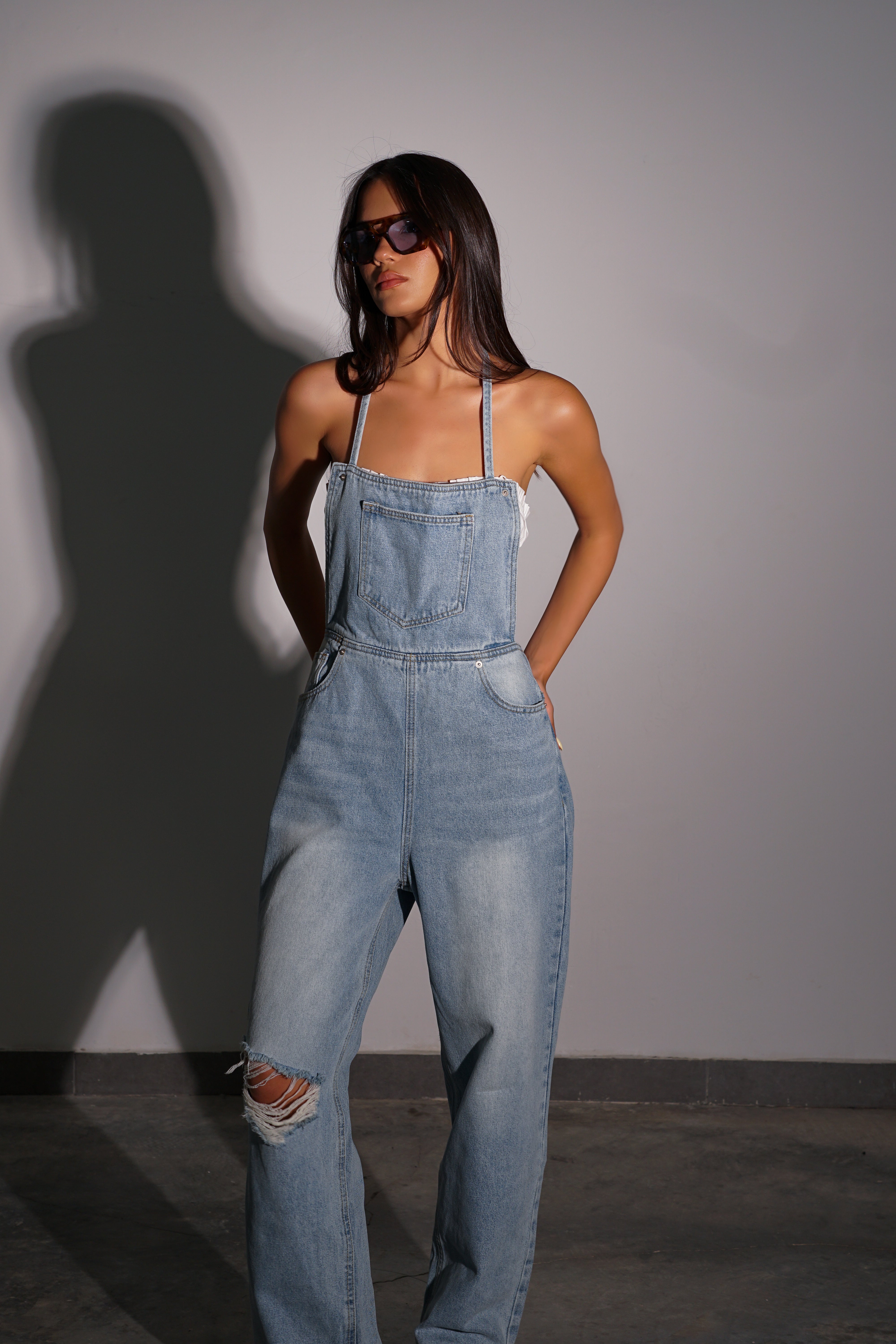 אוברול סימור