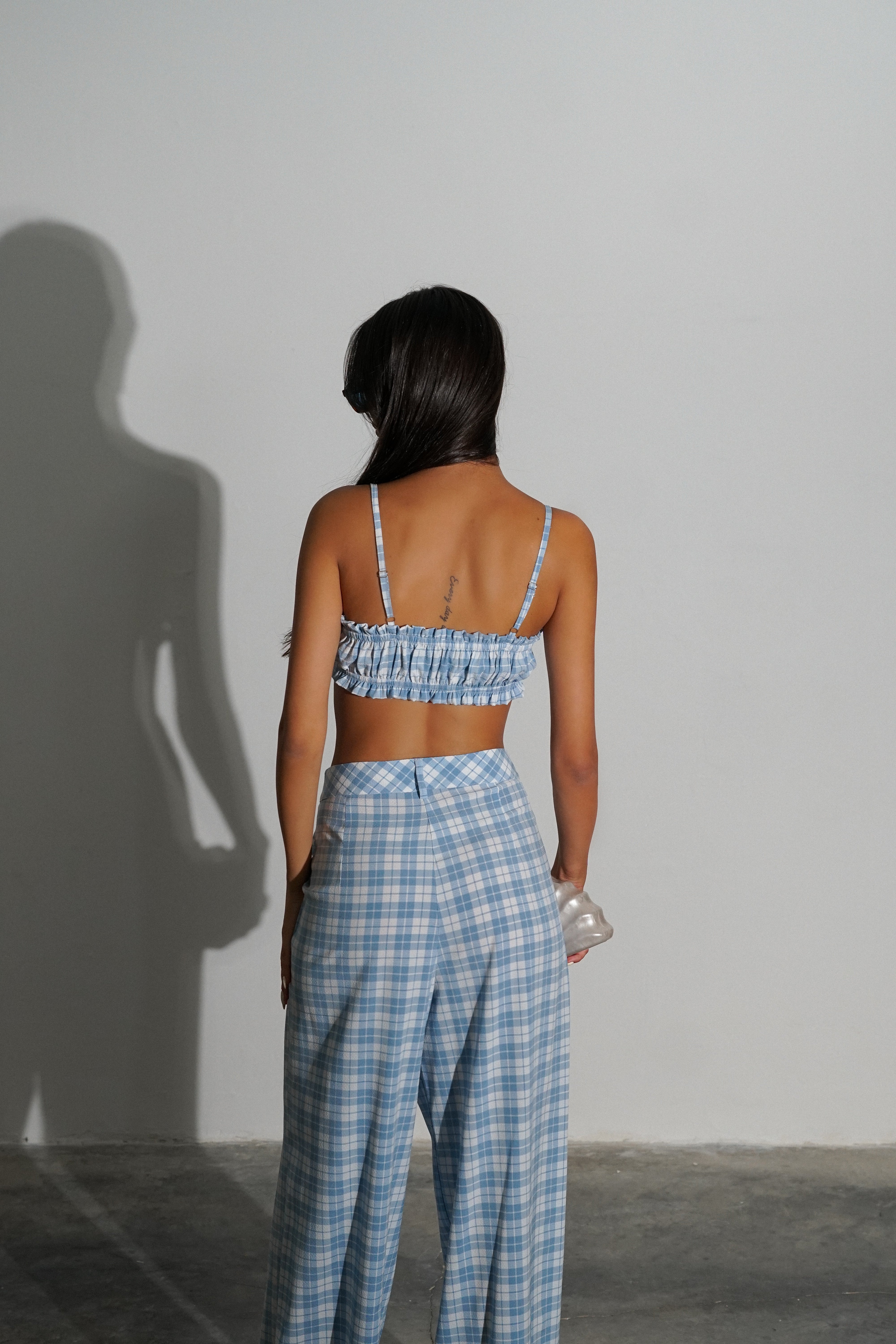 חליפת ניקולטה-תכלת