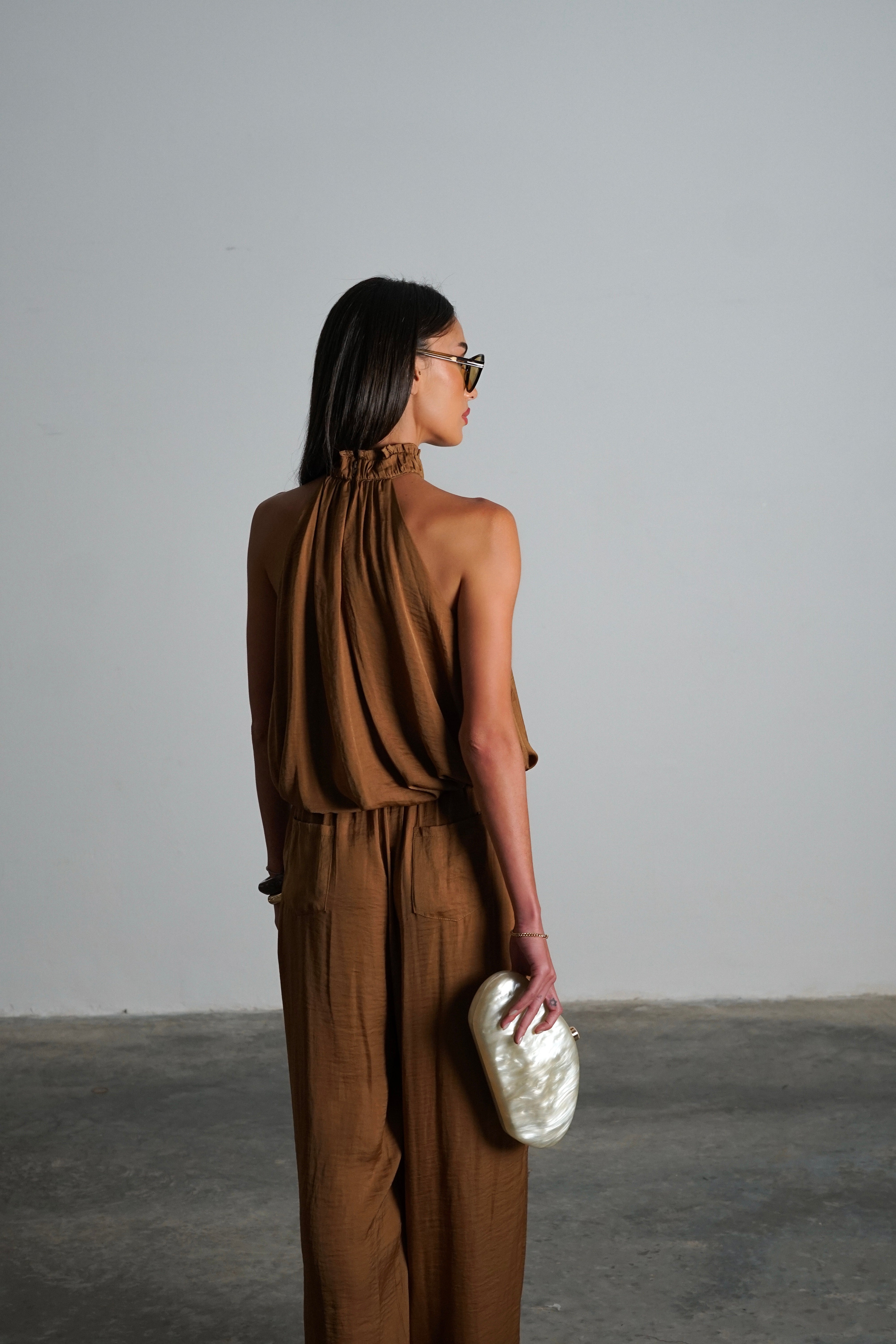 חליפת קטסי-חום