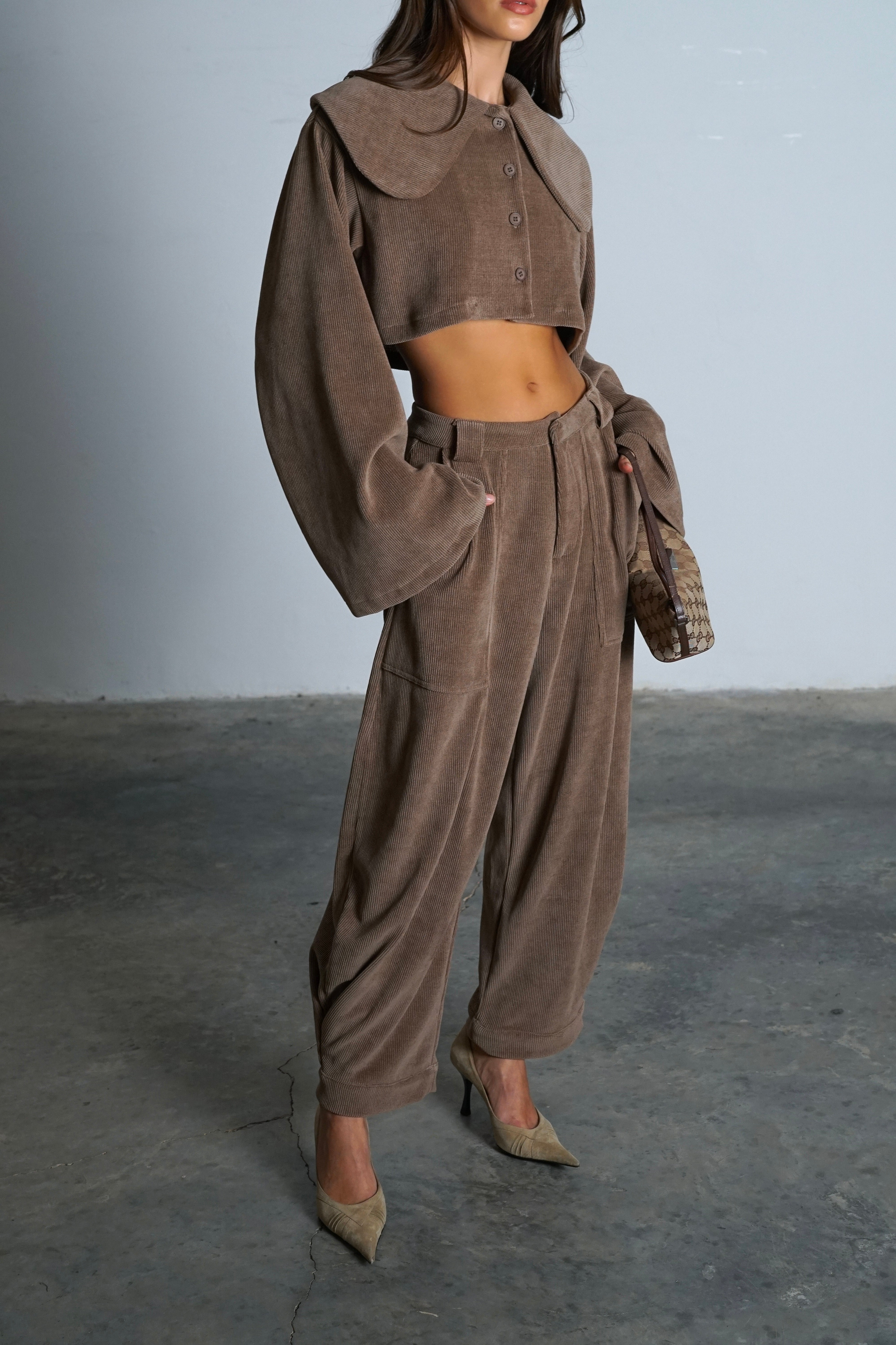 חליפת דראמר-מוקה