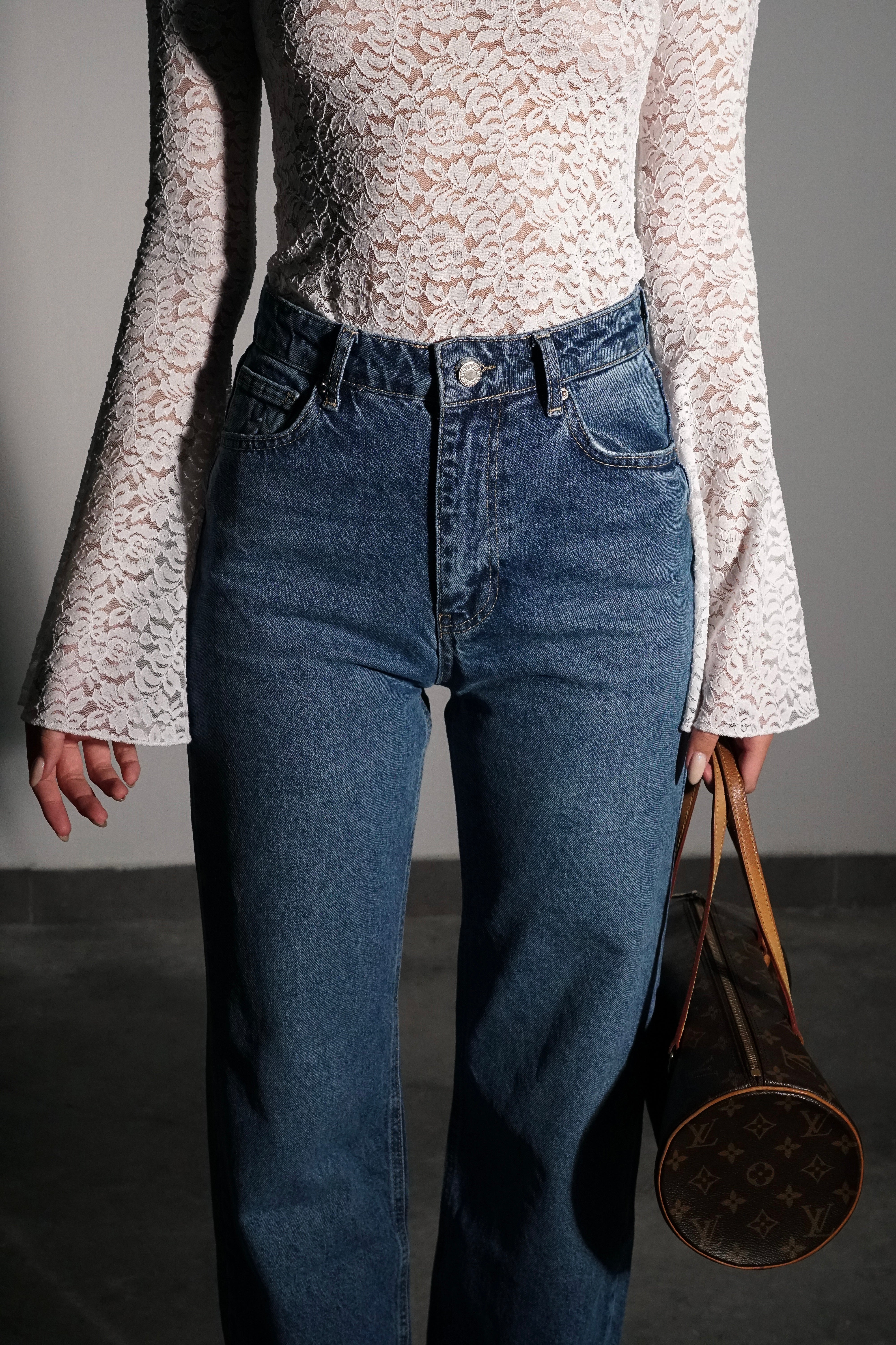 ג'ינס מנהטן