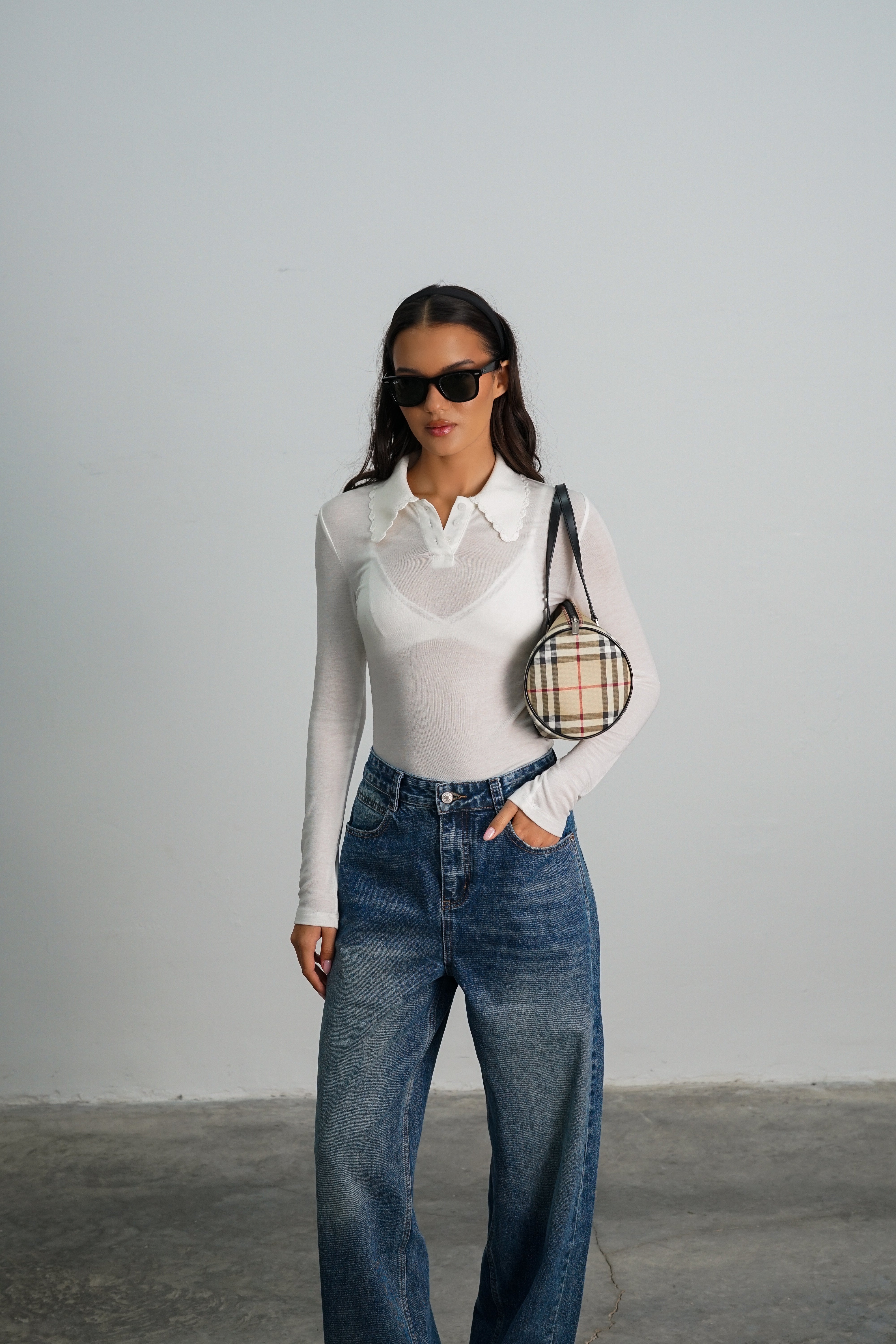 ג'ינס פאביו