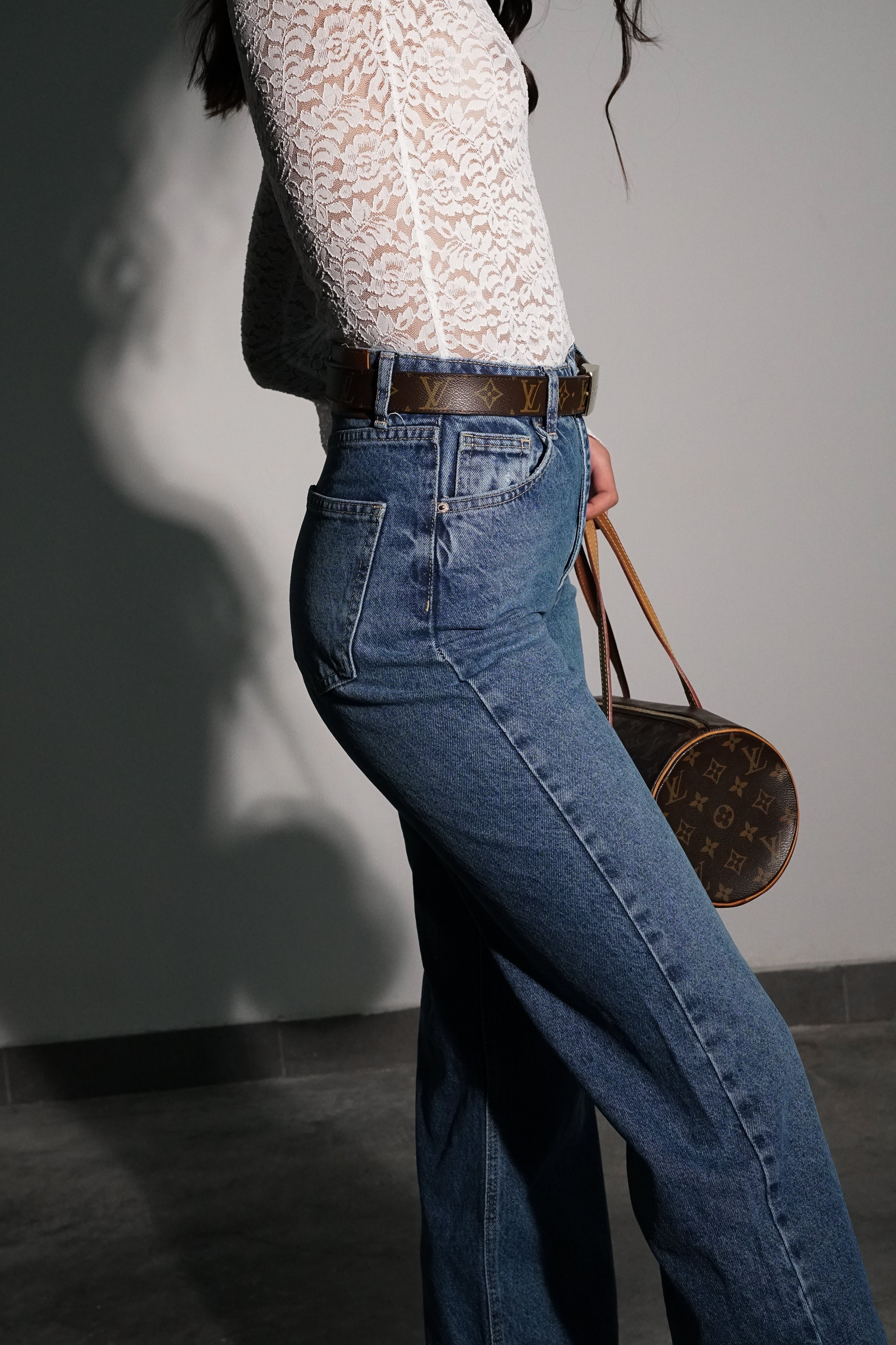 ג'ינס מנהטן