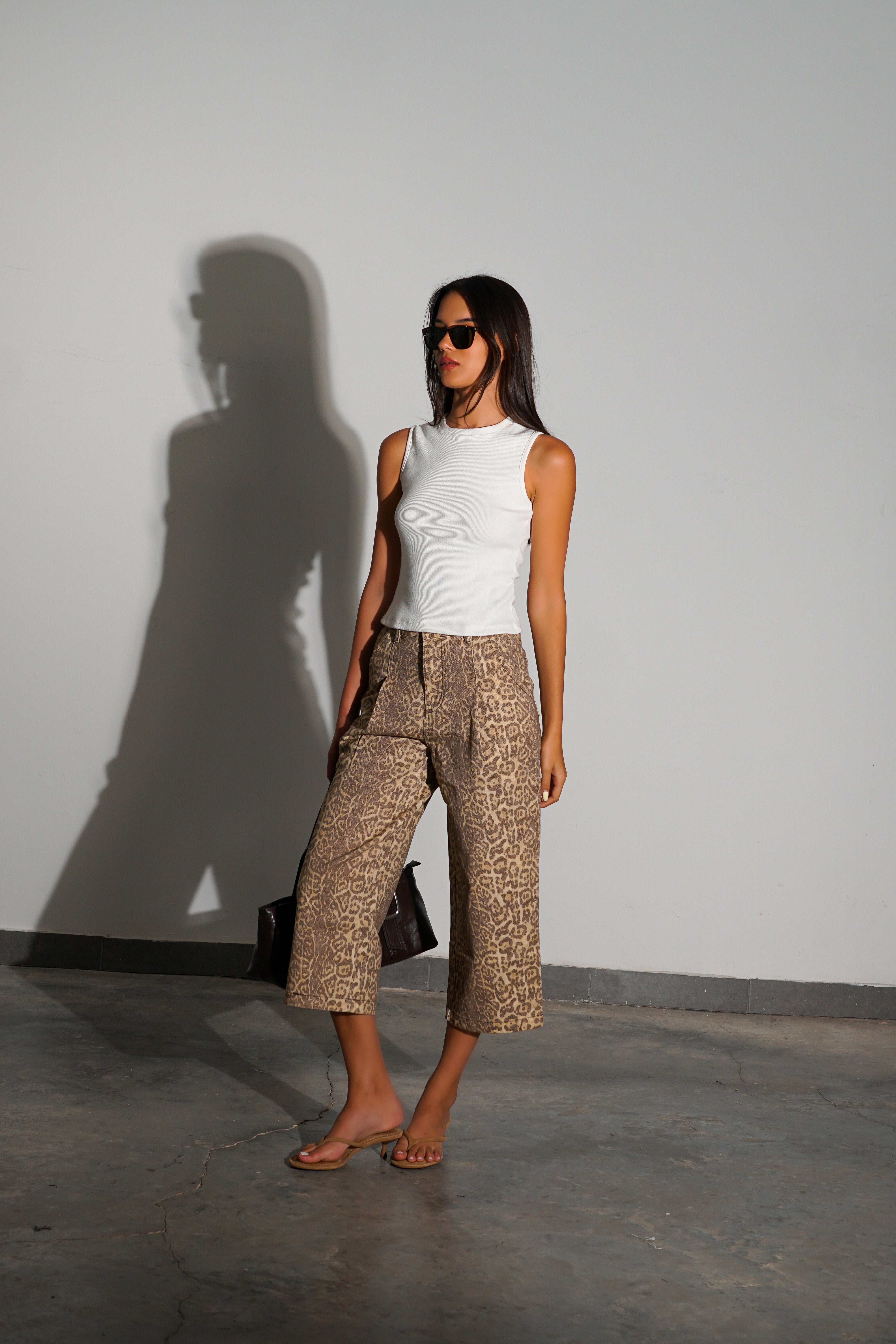 מכנסי רנצ'ו